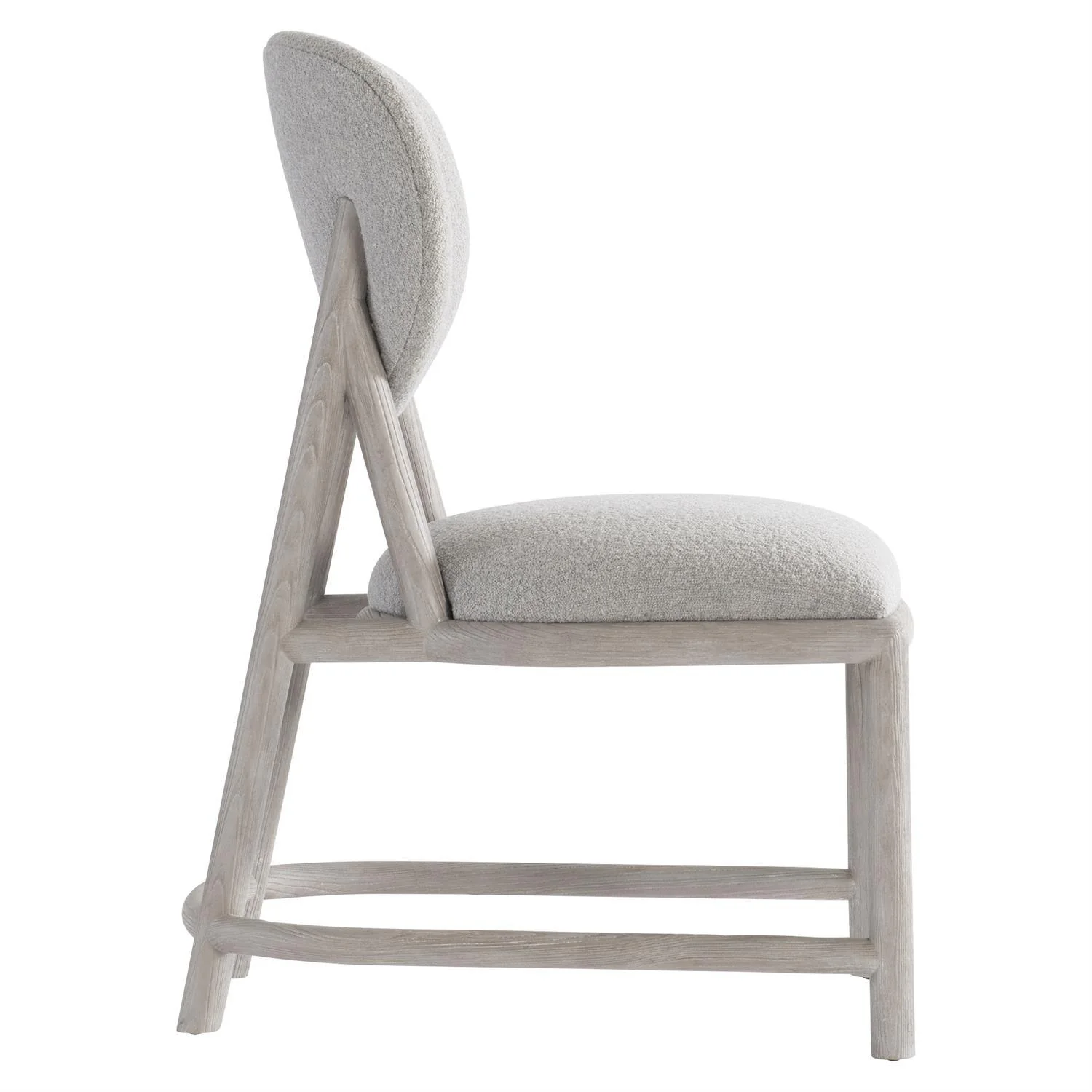 TRIANON SIDE CHAIR - Remutear