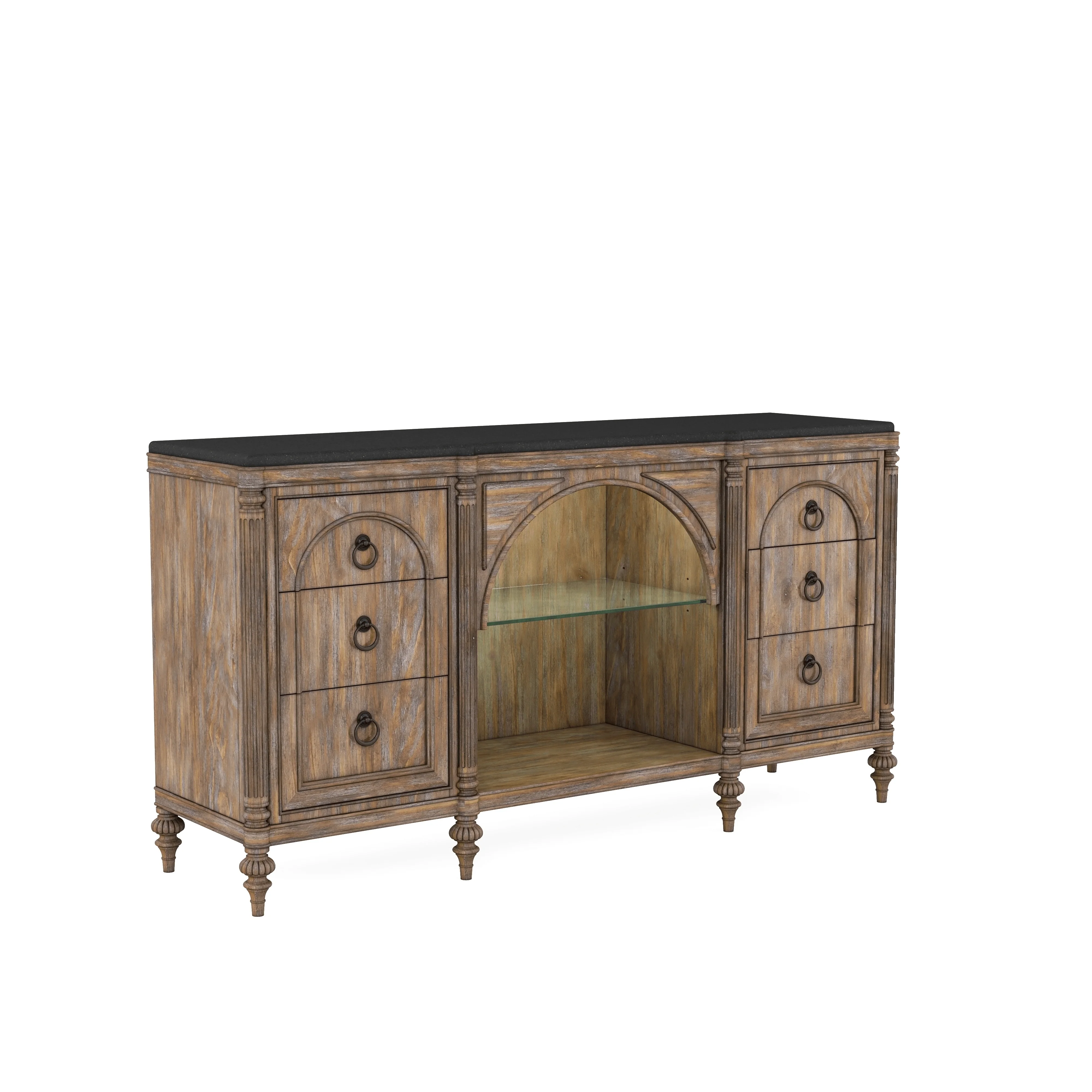 Architrave Server - Remutear