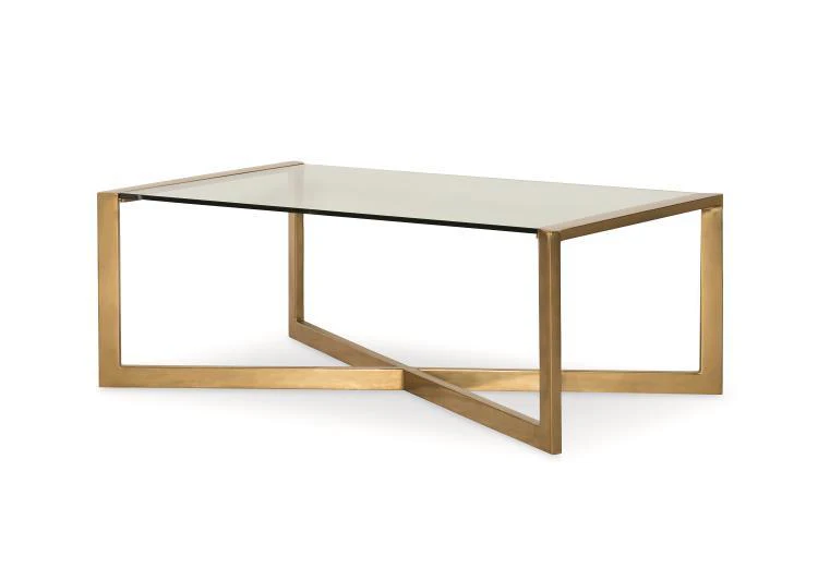 Grand Tour Furniture Lyndon Cocktail Table - Remutear