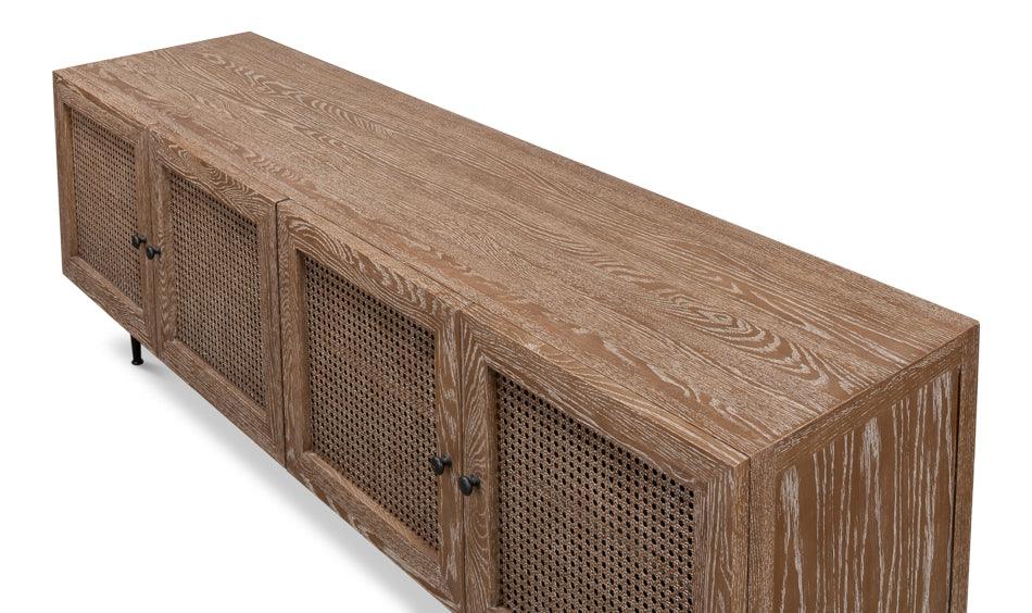 Anton Credenza - Remutear