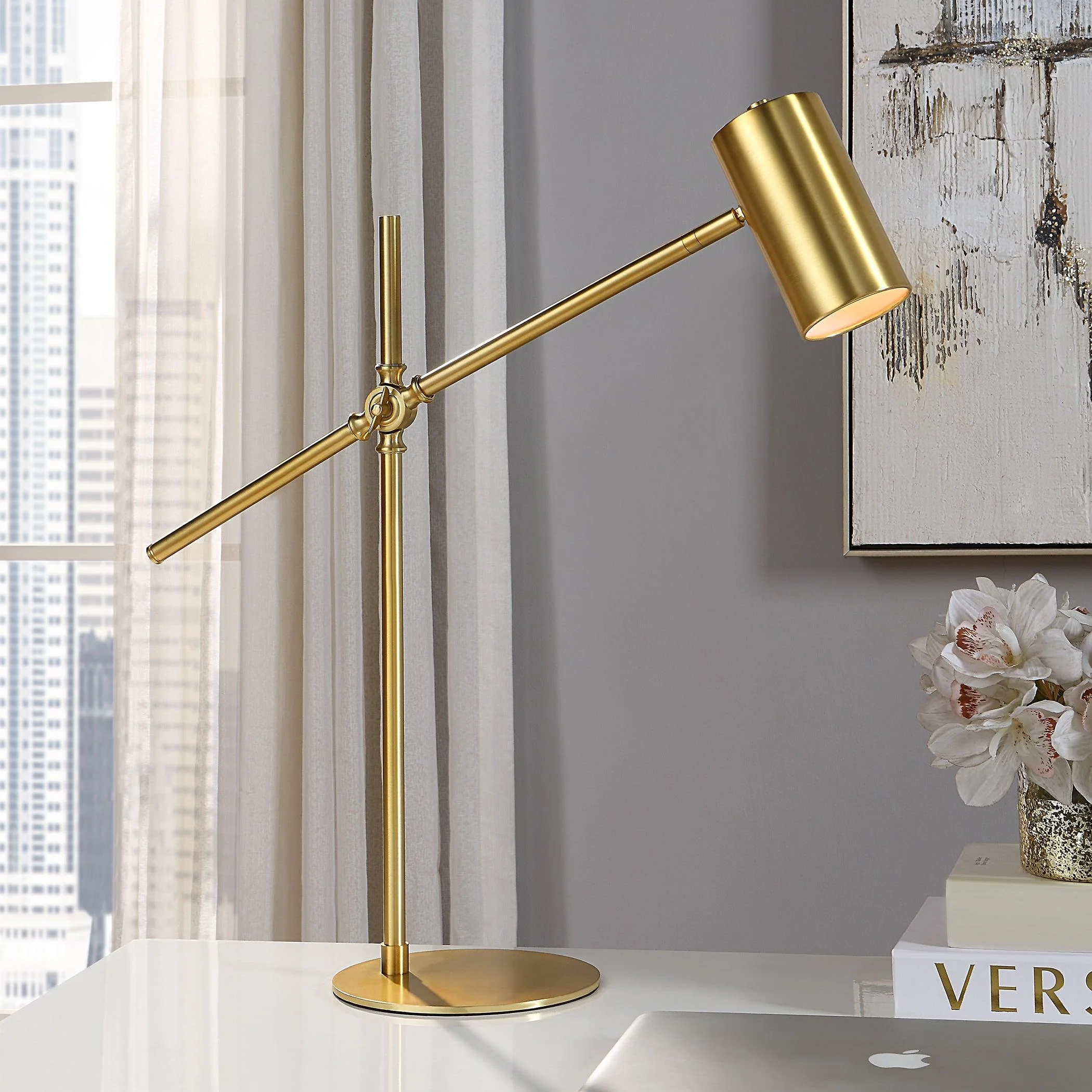 BOBBY DESK LAMP - Remutear
