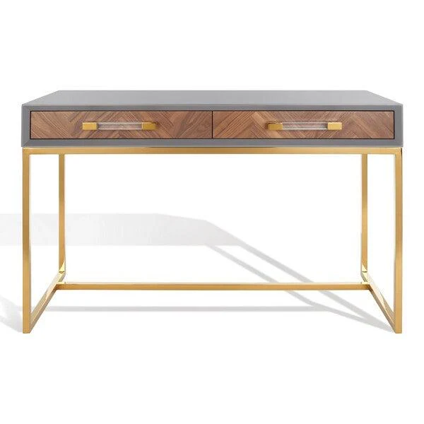 MARTY MODERN DESK - Remutear