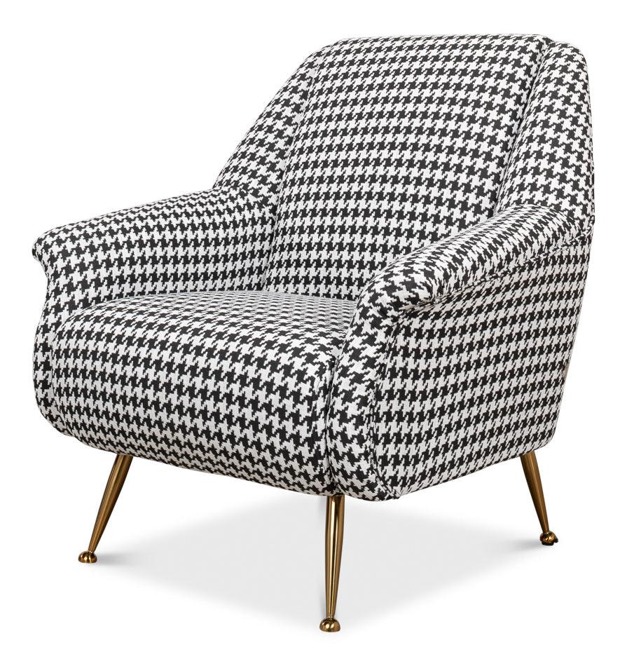 Ziegfeld Armchair - Remutear