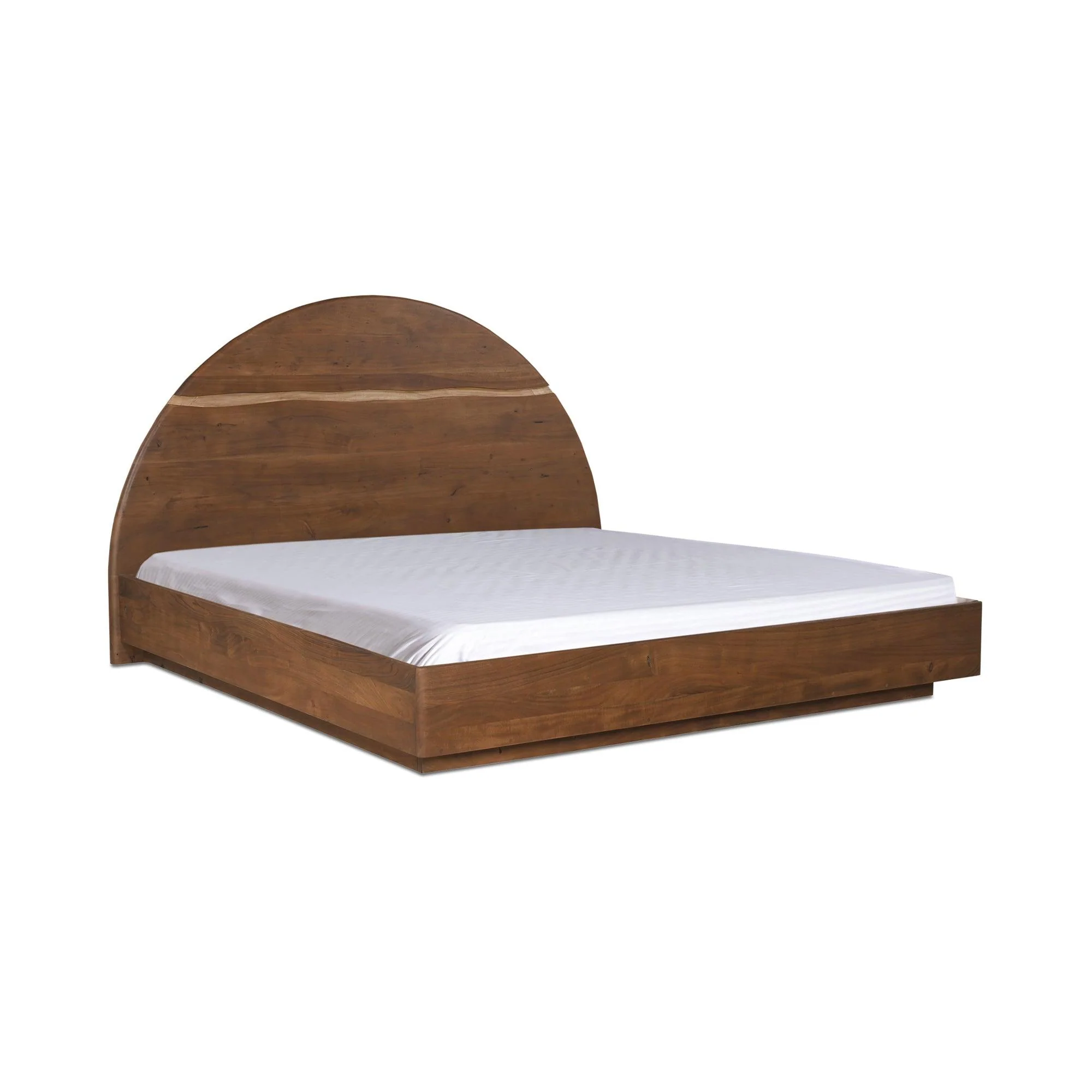 Watson Bed - Remutear