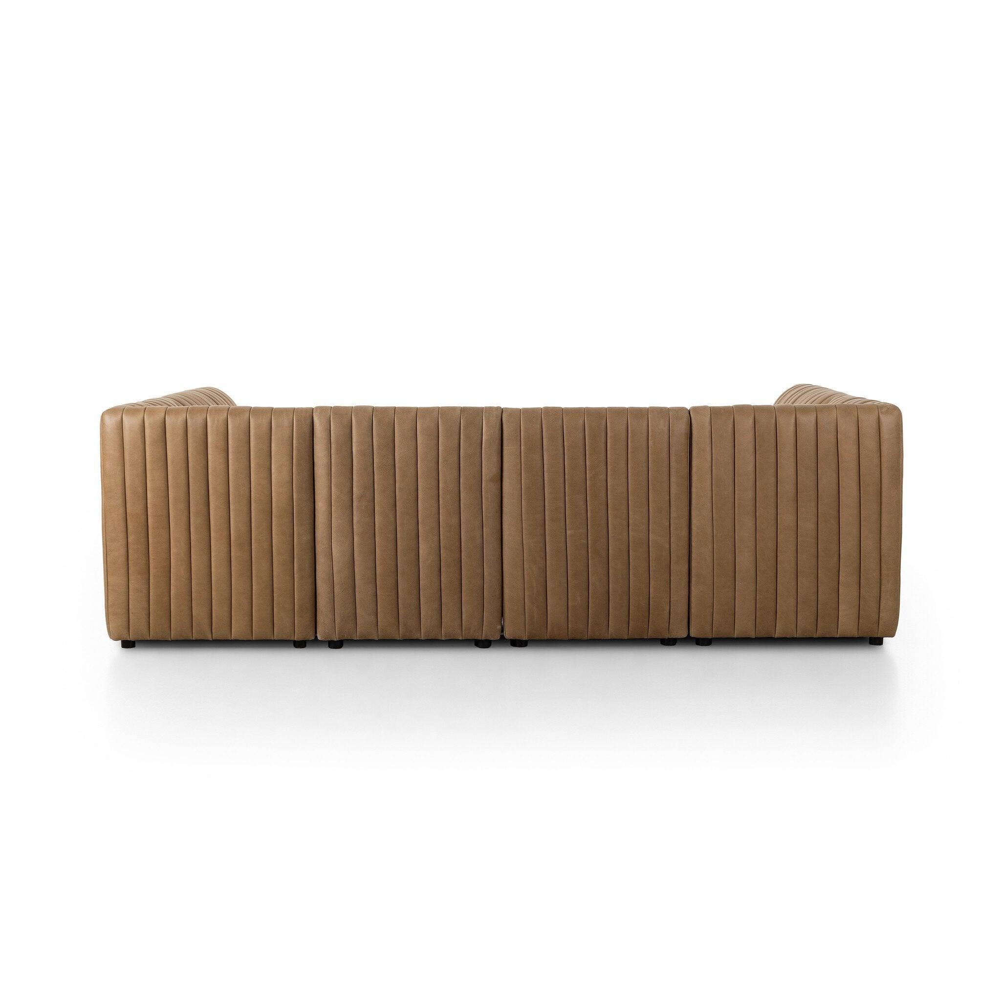 Augustine Dining Banquette U Shape - Remutear