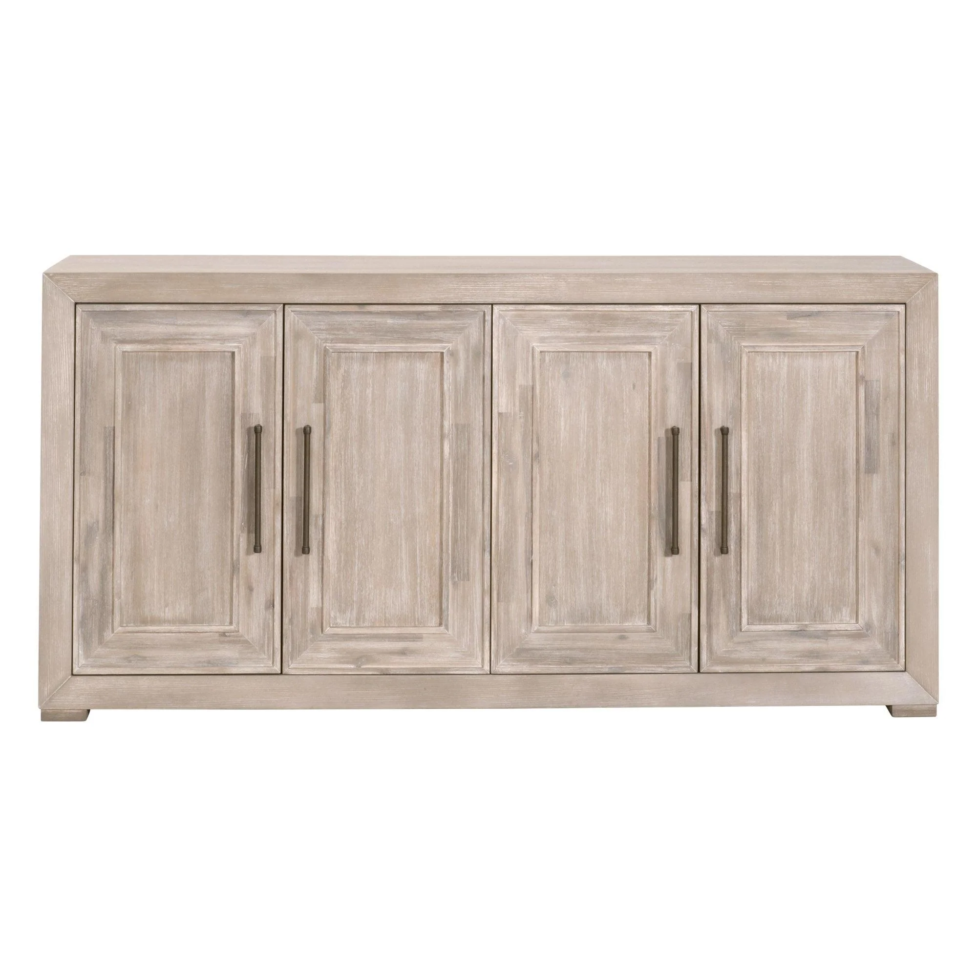 Hunter Media Sideboard - Remutear