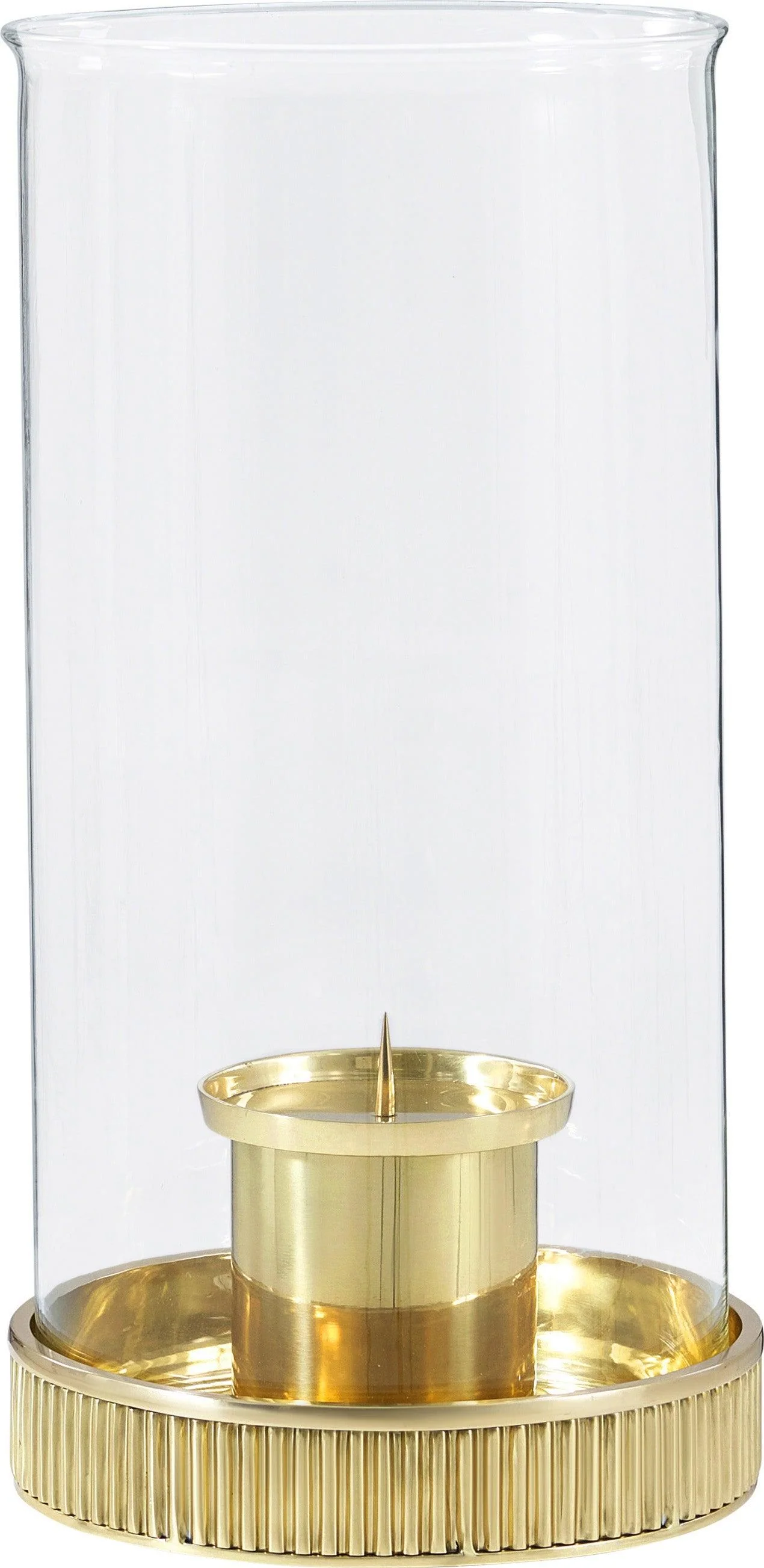 Last Storm Of The Season Candleholder - Remutear