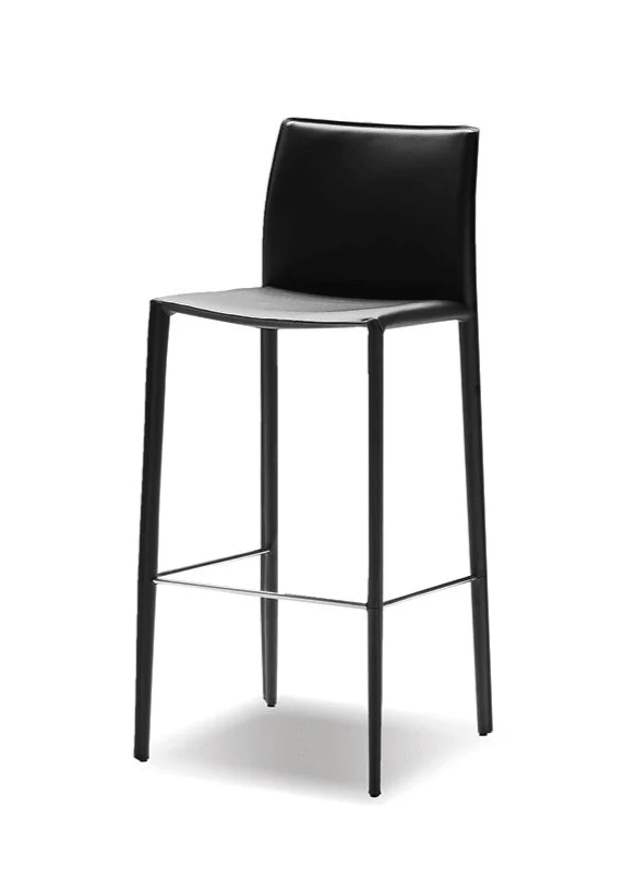ZAK Counter Stool - Set Of 2 - Remutear
