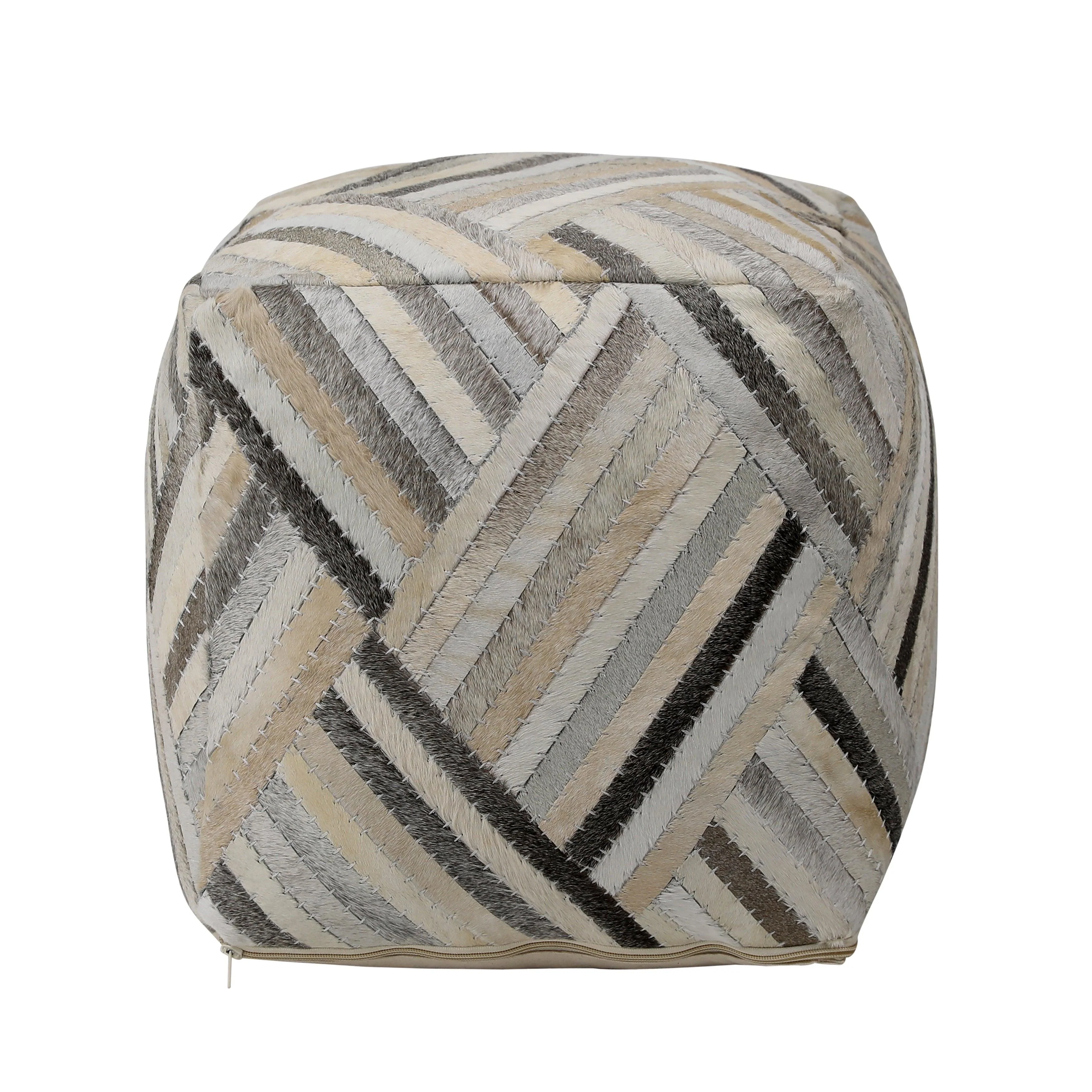 Editha Pouf - Remutear