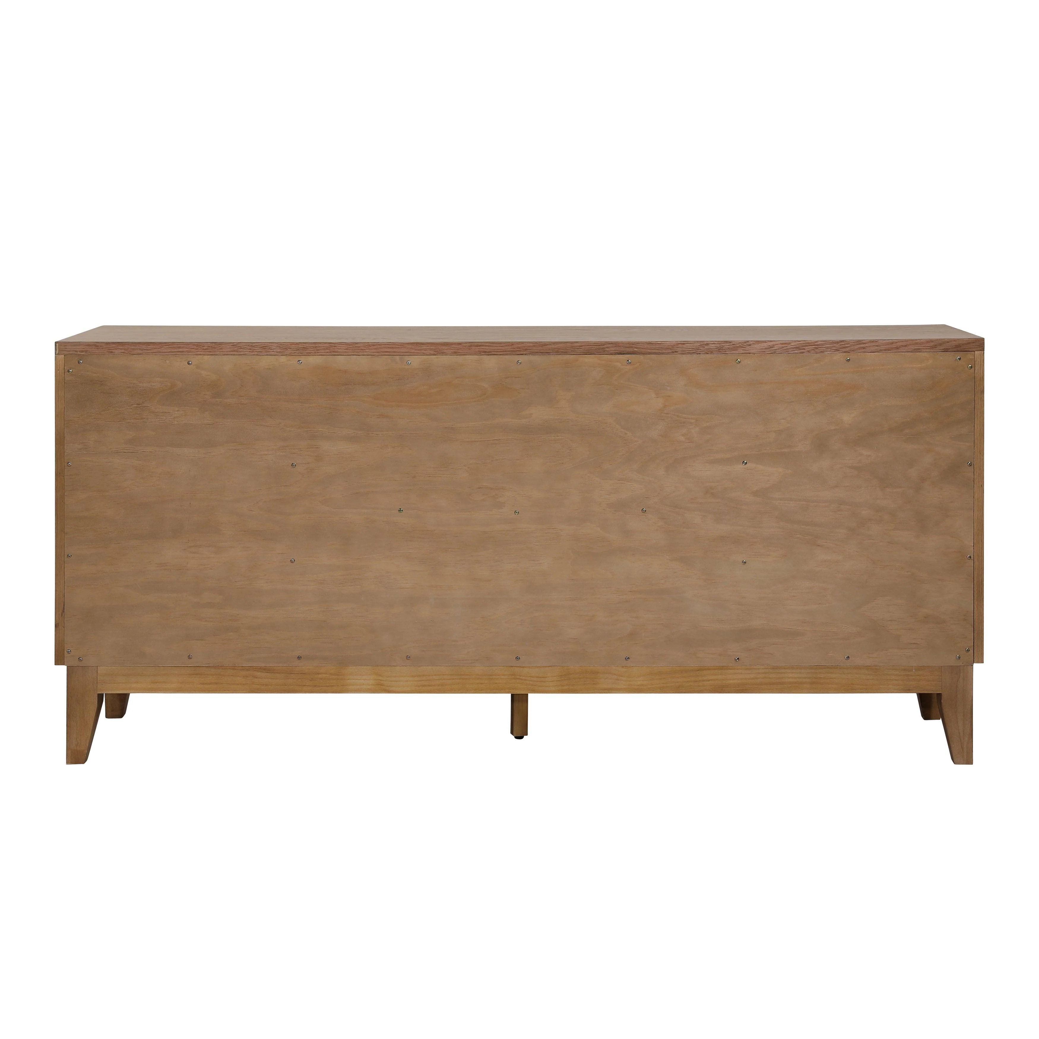 Margot Side Board Natural - Remutear