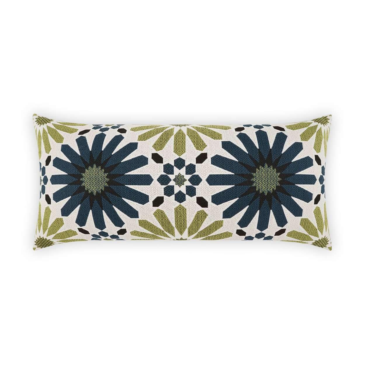 Outdoor Pasha Lumbar Pillow - Remutear