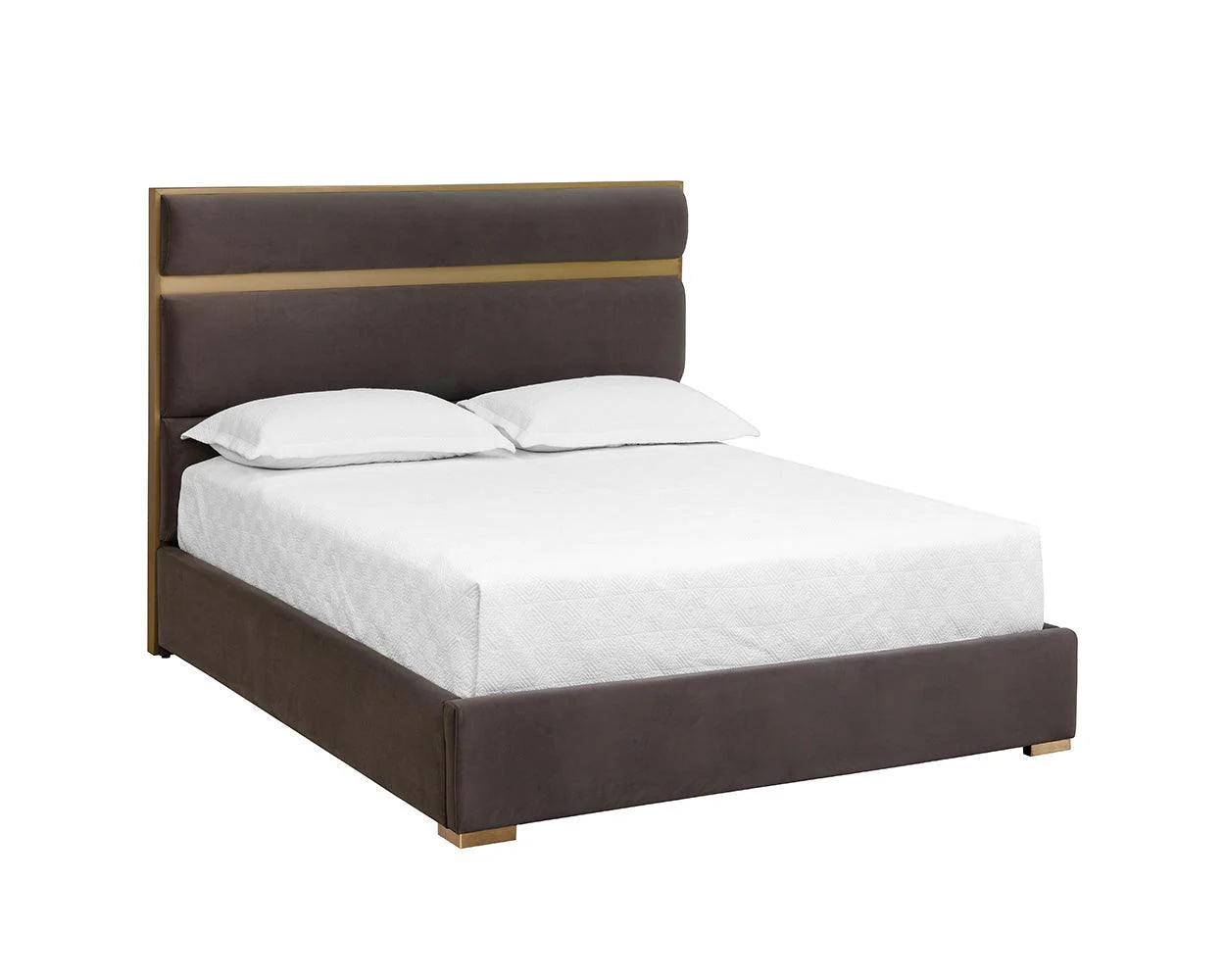 Reign Bed - Remutear