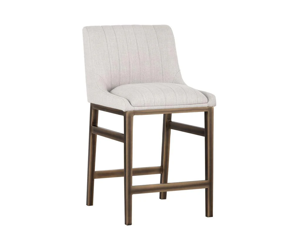 Halden Counter Stool - Remutear