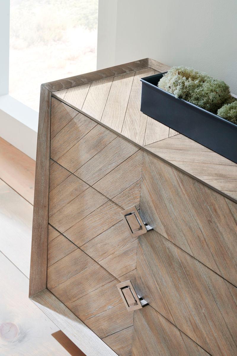 NATURALLY DRESSER - Remutear
