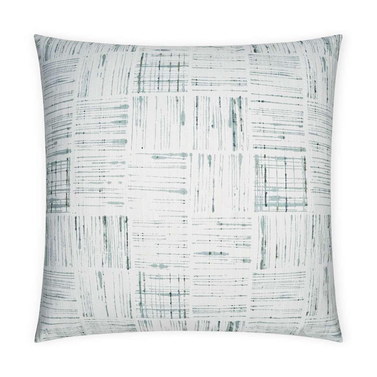Line Up Pillow - Remutear