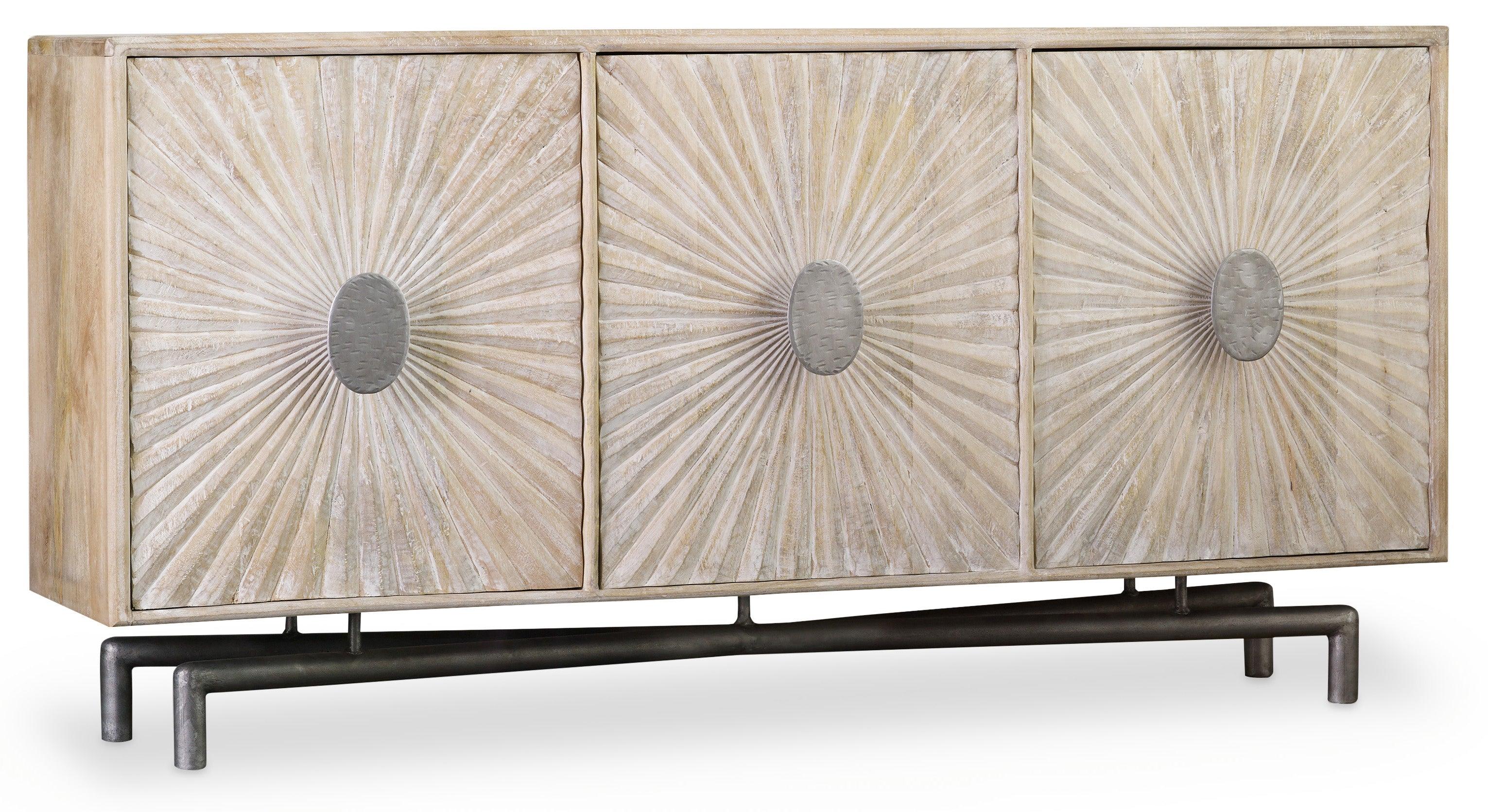 68in Entertainment Console - Remutear
