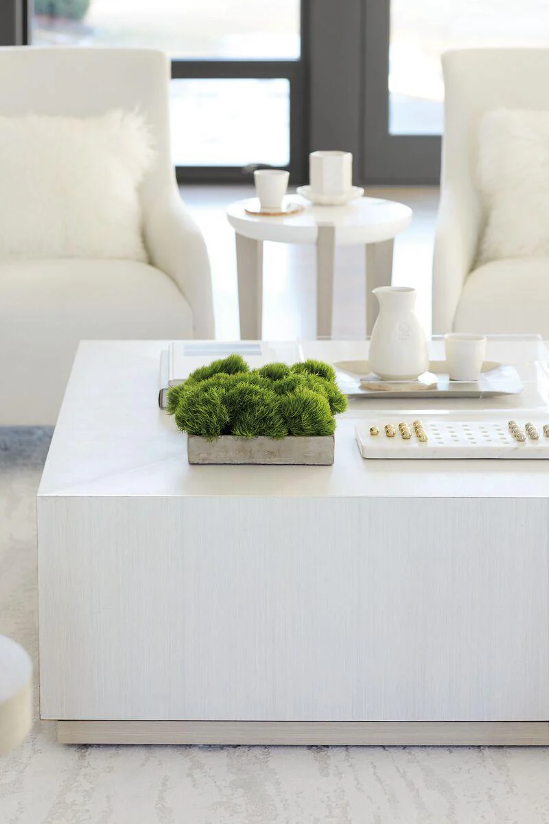 AXIOM ACCENT TABLE - Remutear