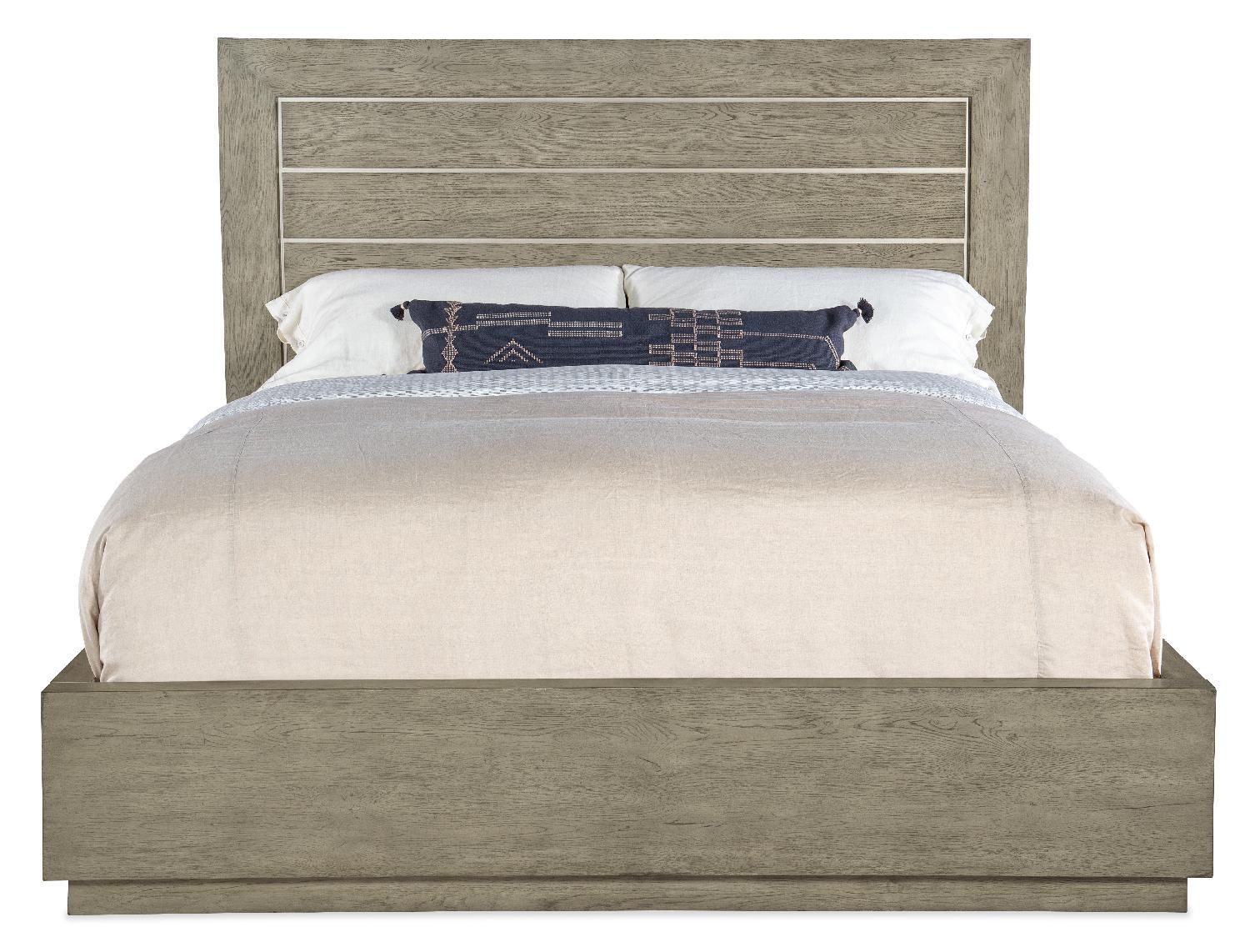 Linville Falls Mill Ridge Panel Bed - Remutear
