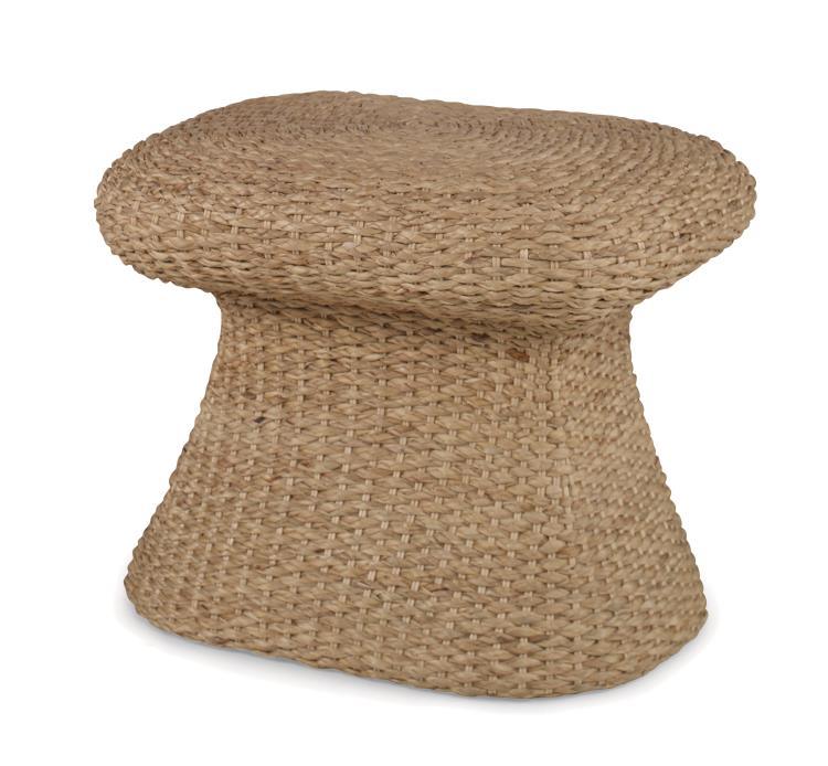 Carrier and Company Case Warren Ottoman - Remutear