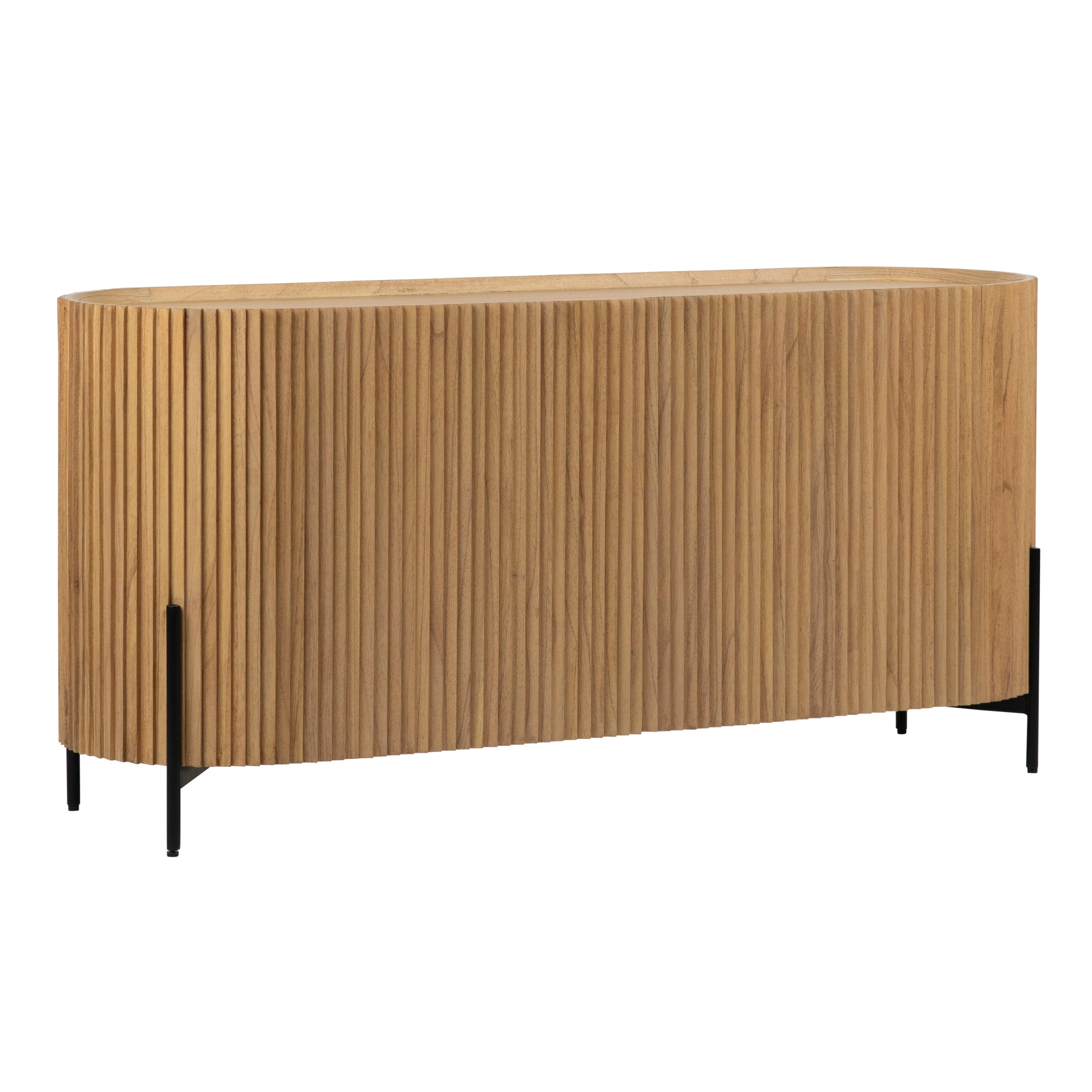 Tele Sideboard - Remutear