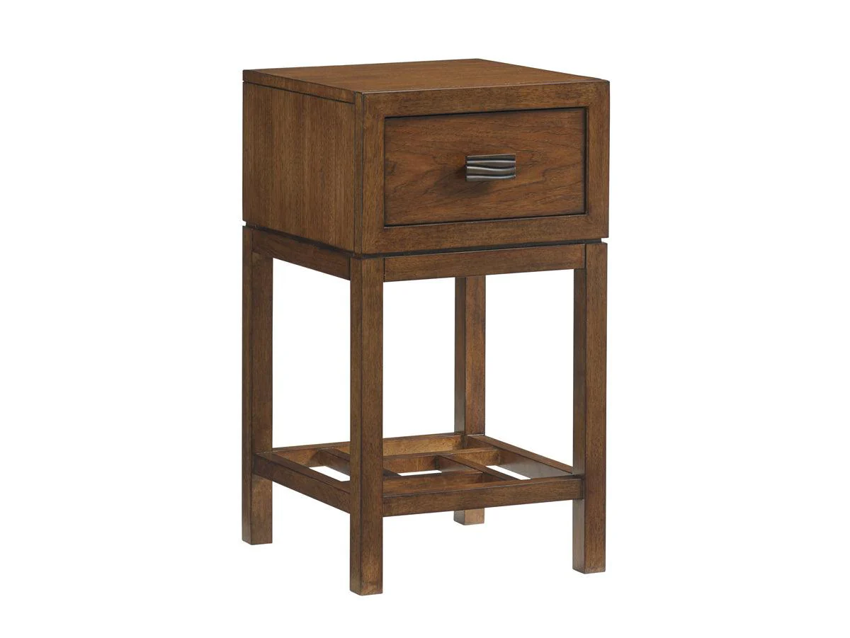 Island Fusion Hana Night Table - Remutear