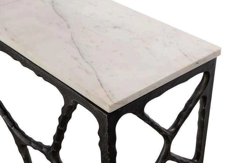 Grand Tour Furniture Zane Console Table - Remutear
