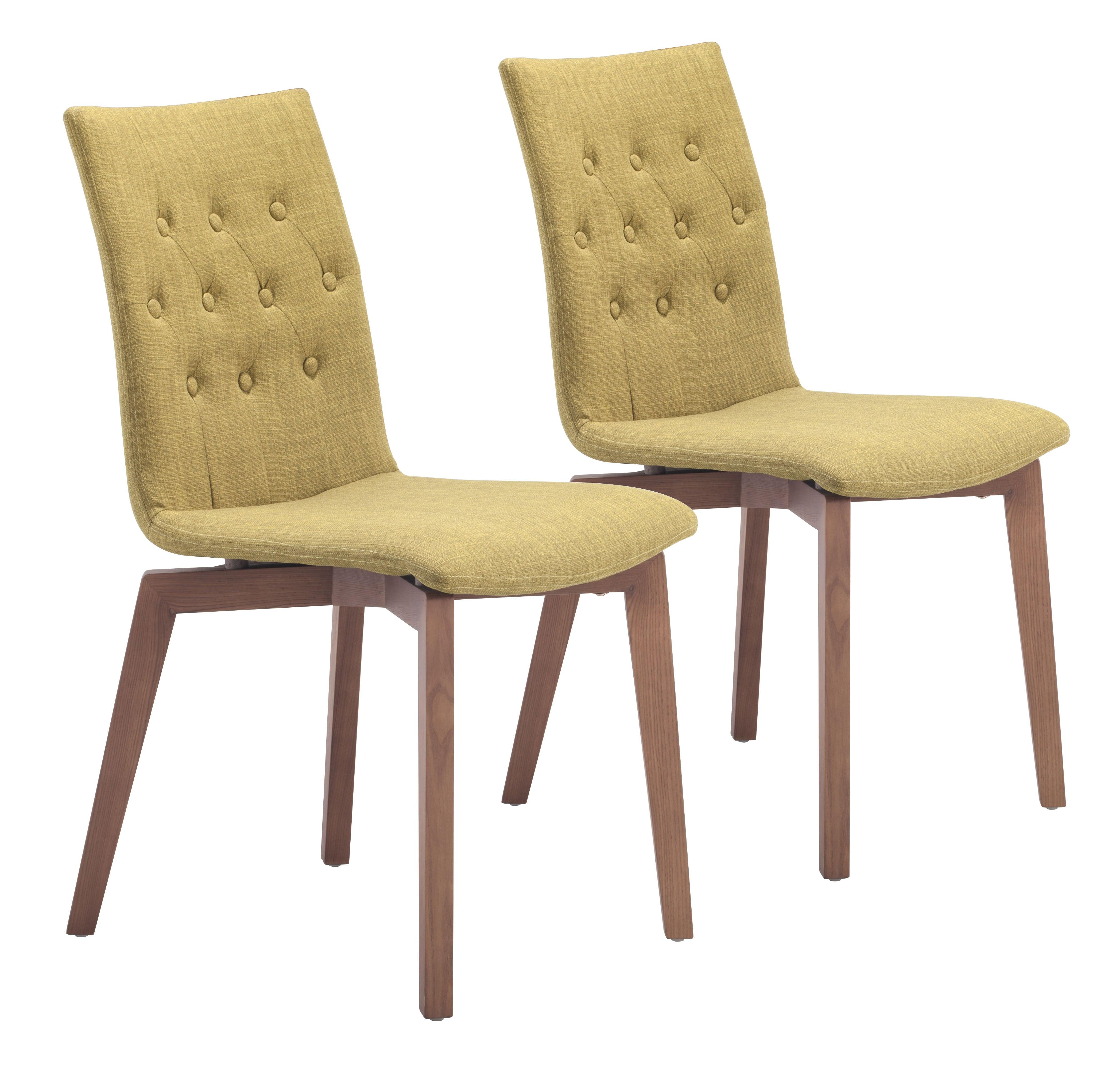 Orebro Dining Chair Set - Remutear