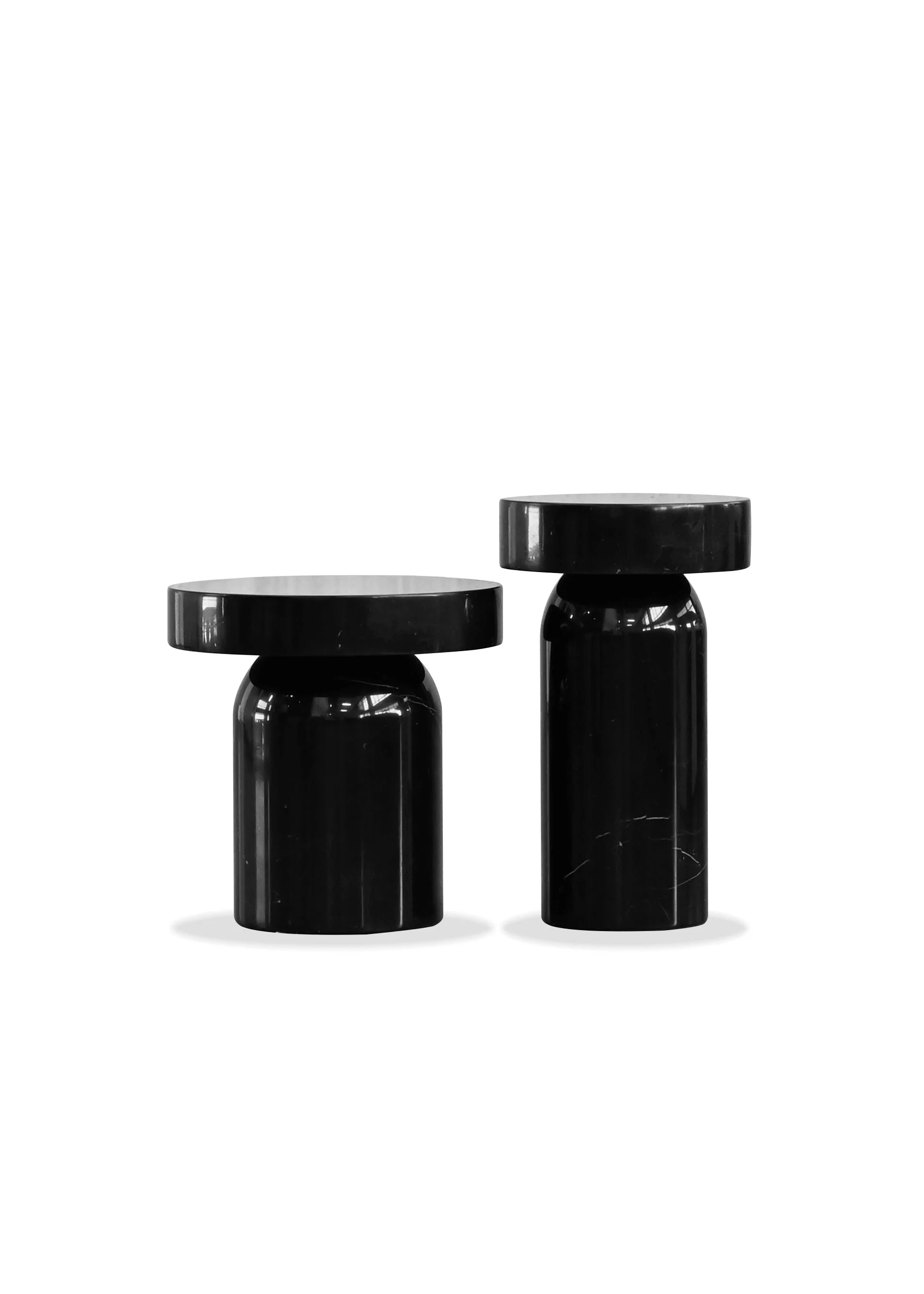 DURO End Table Tall - Remutear