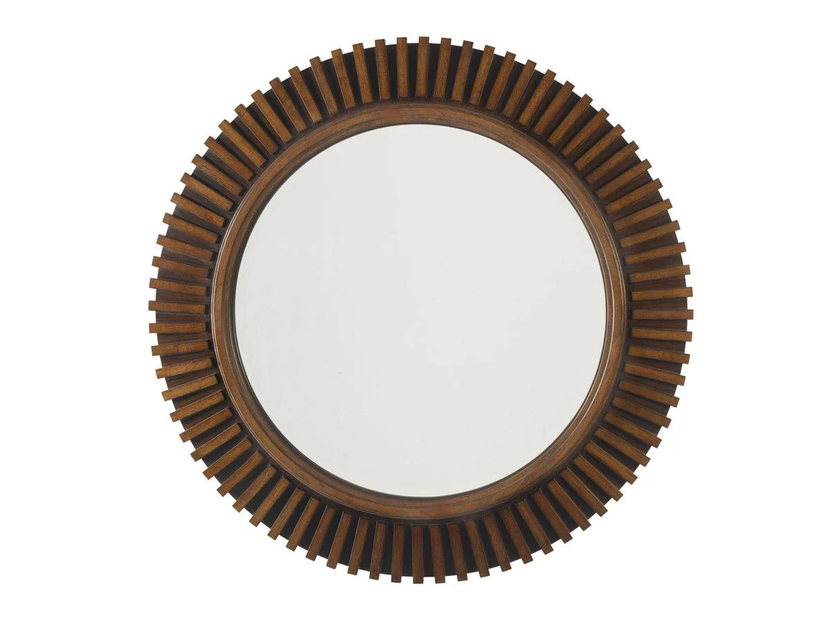 Ocean Club Reflections Mirror - Remutear
