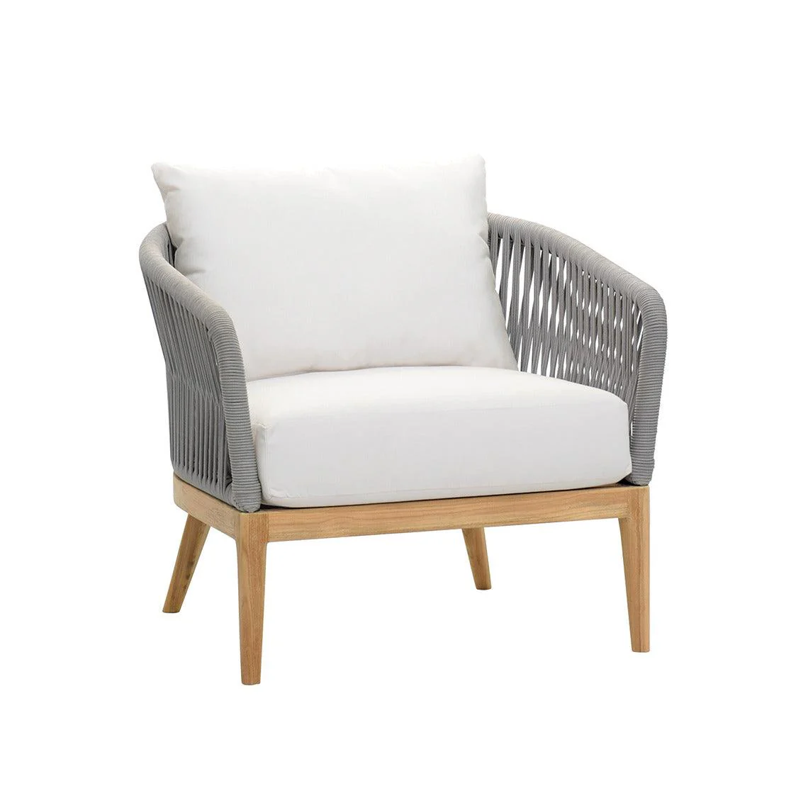 Lucia Deep Seating Lounge Chair - Remutear