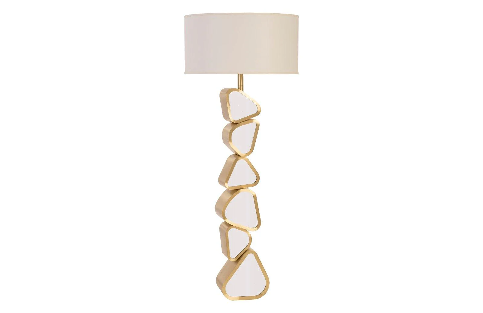 Pebble Floor Lamp - Remutear