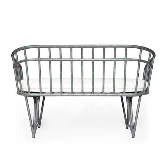Jardin Bench - Remutear