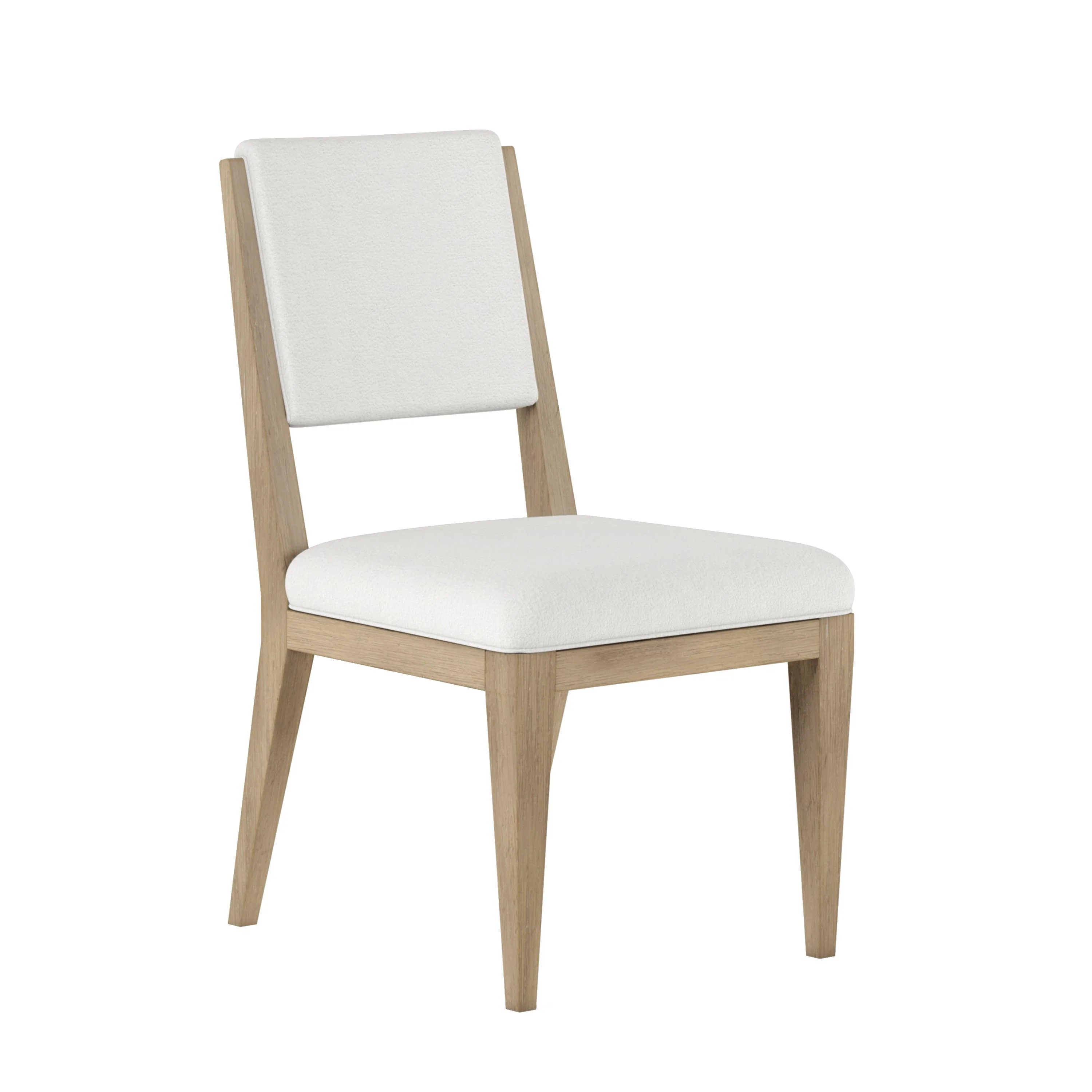Garrison Side Chair - Remutear