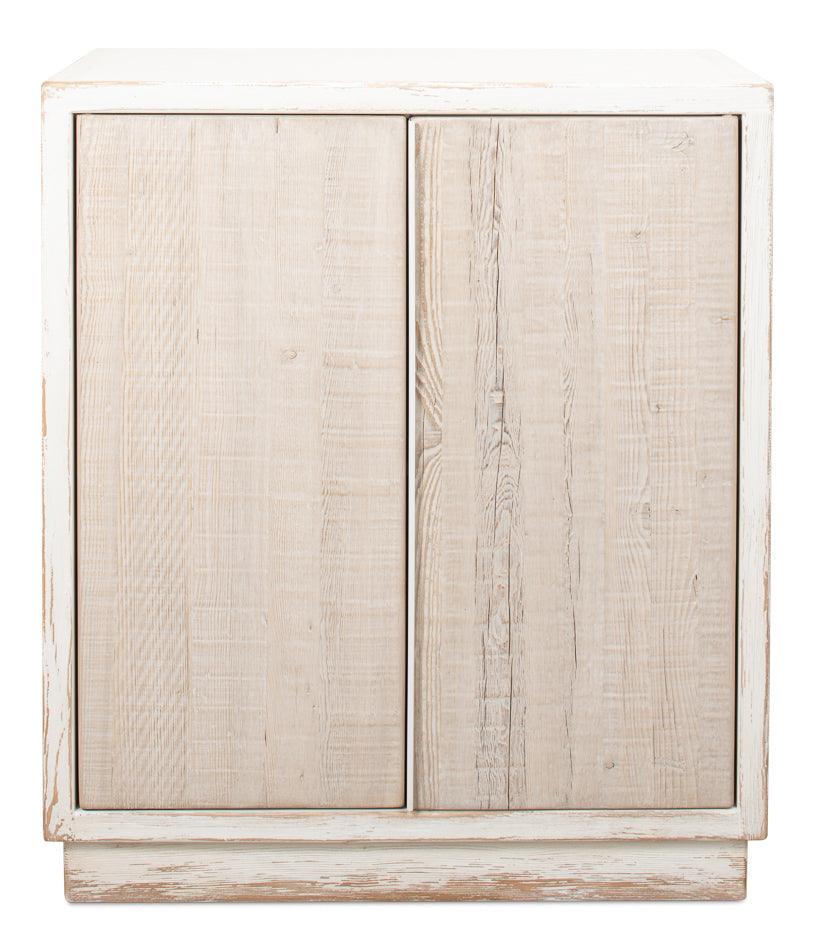 Stefano Two Door Commode - Remutear