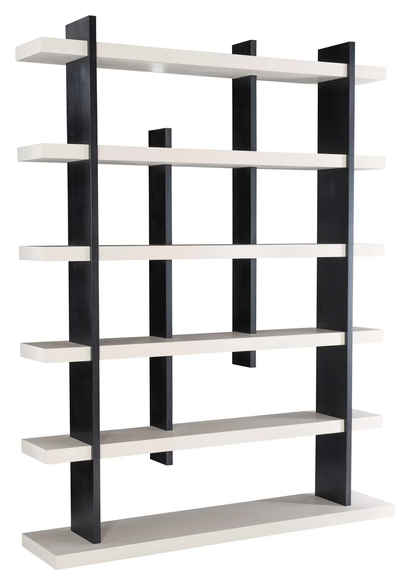SILHOUETTE ETAGERE - Remutear