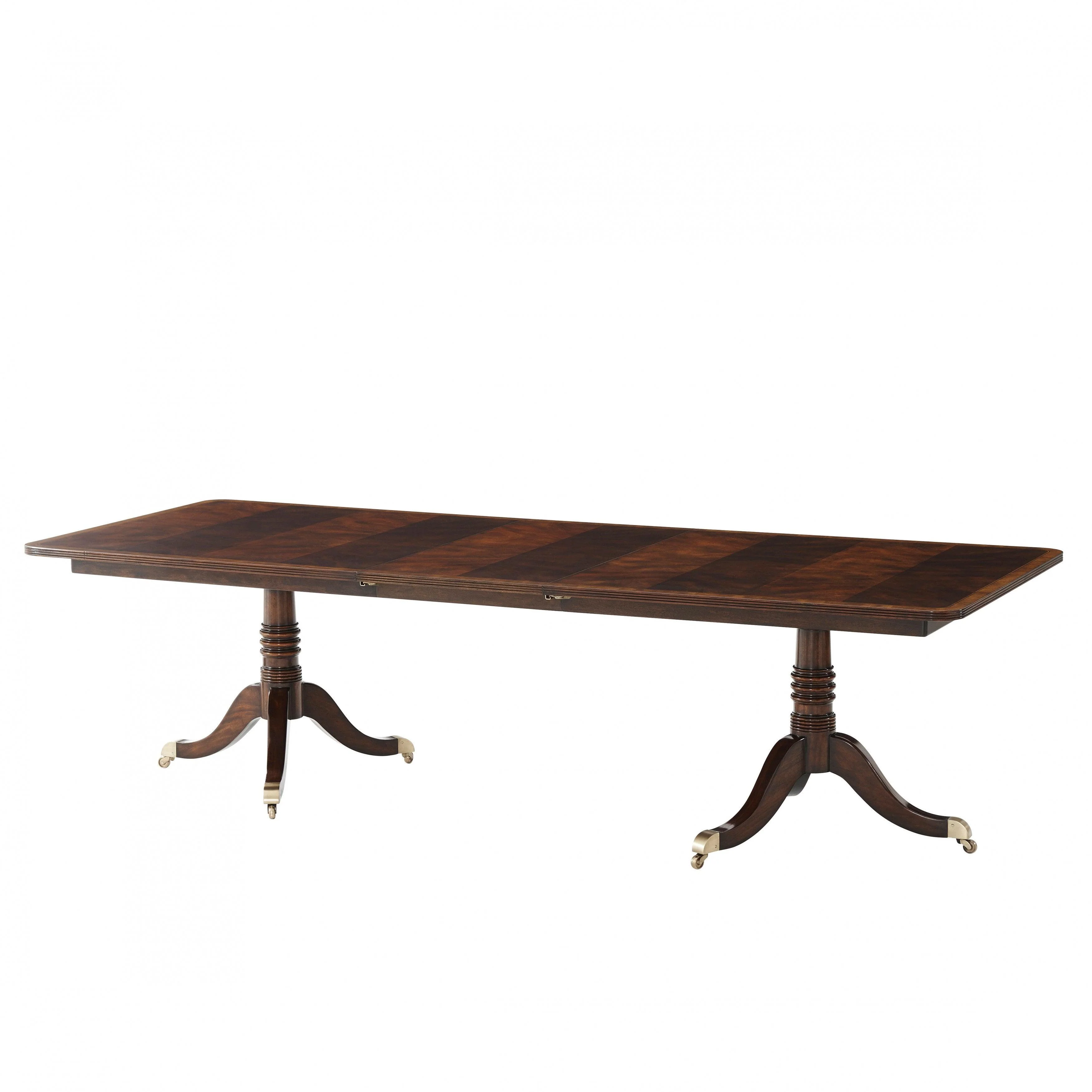 Penreath Dining Table - Remutear
