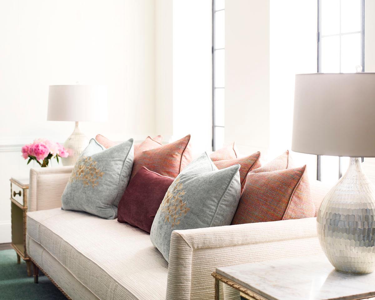 FONTAINEBLEAU SOFA - Remutear