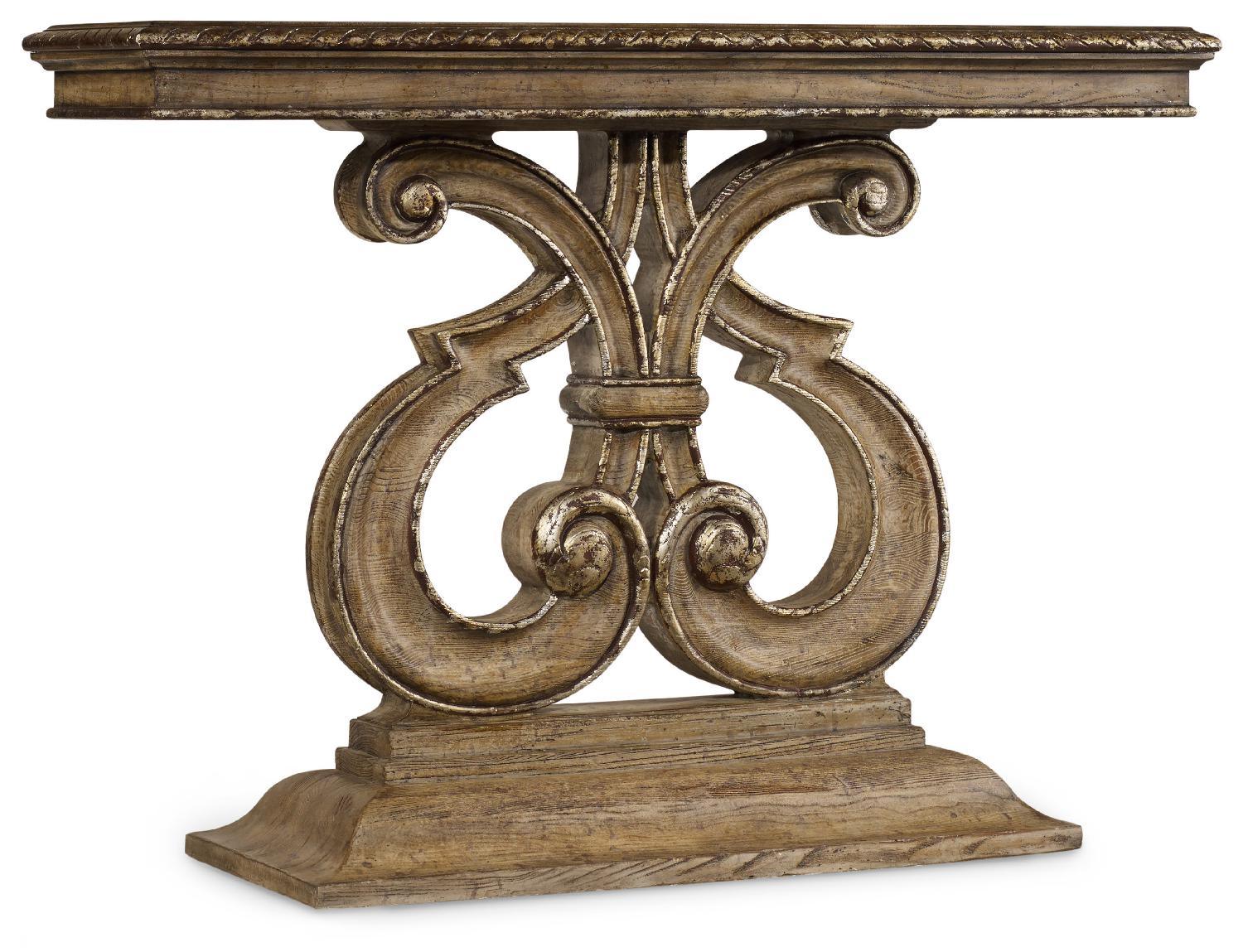 Melange Console Table - Remutear