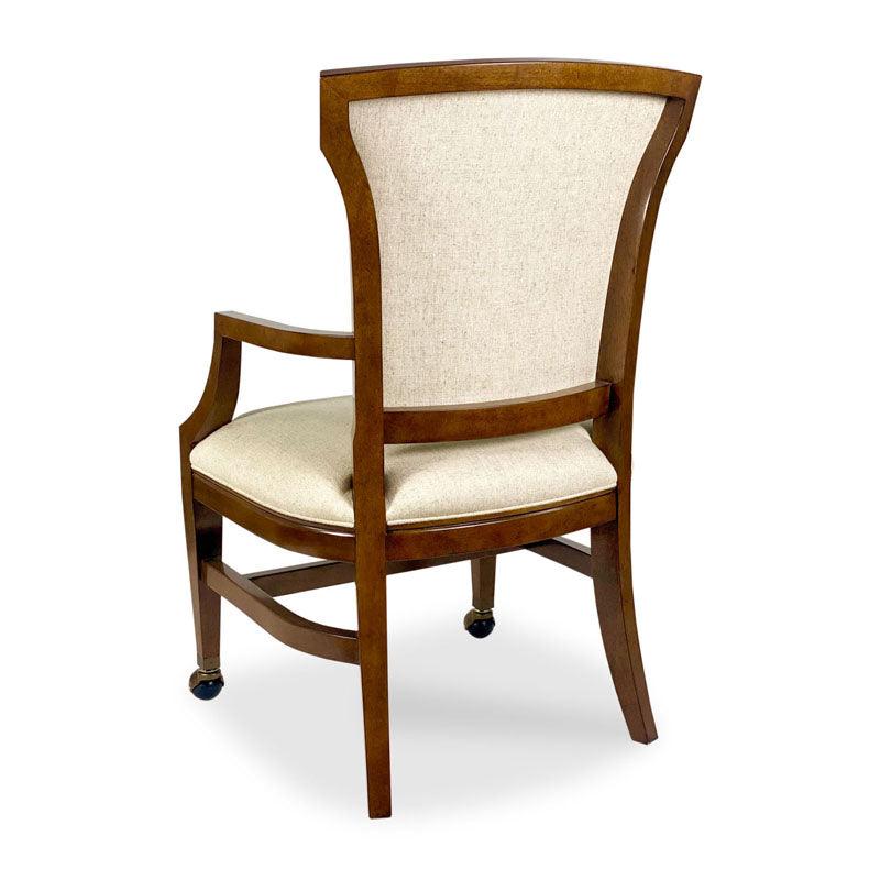 Manson Chair - Remutear