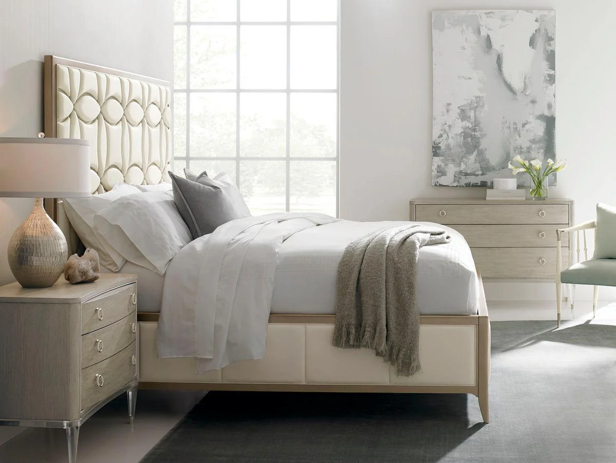 SLEEPING BEAUTY BED - Remutear