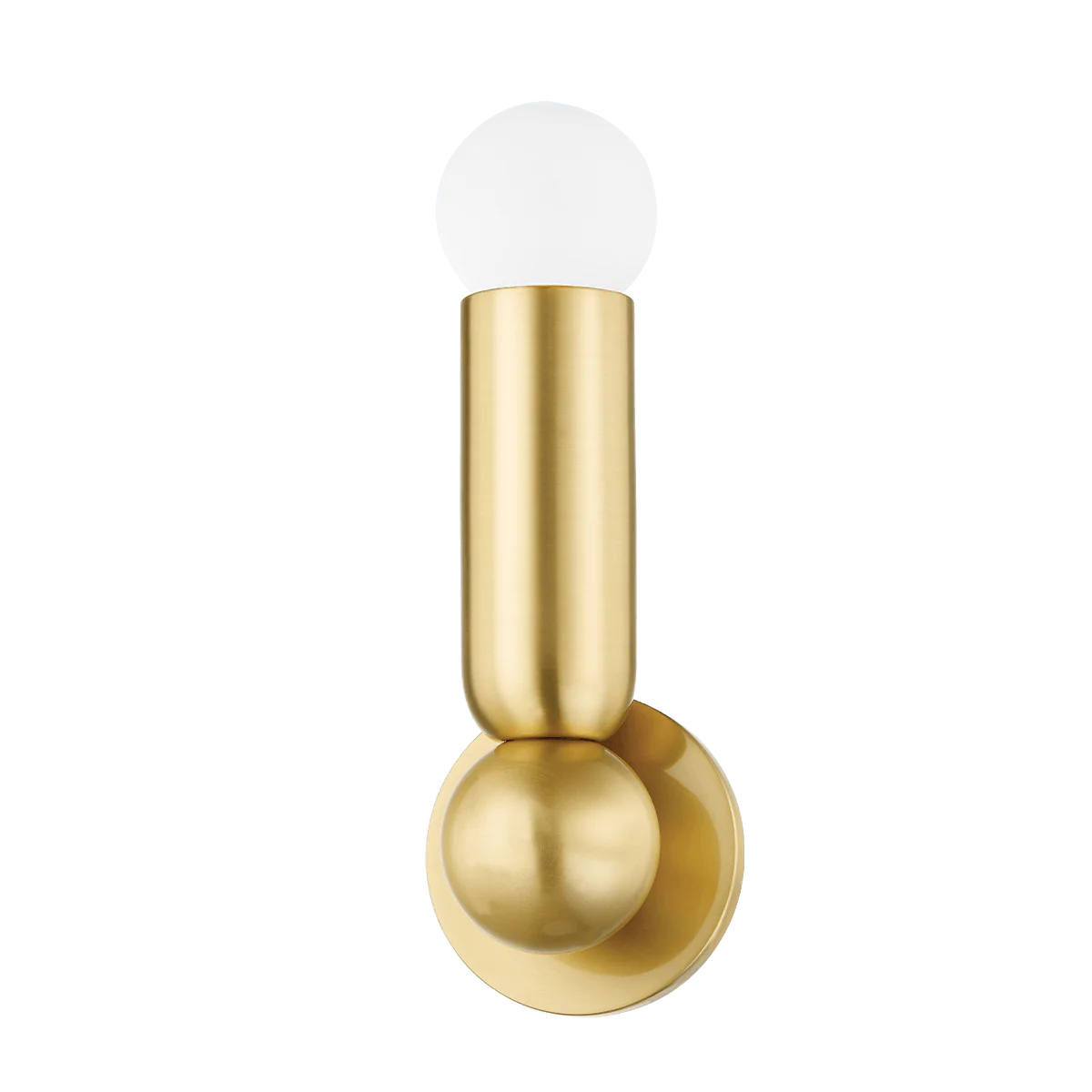 LOLLY 1 LIGHT WALL SCONCE - Remutear