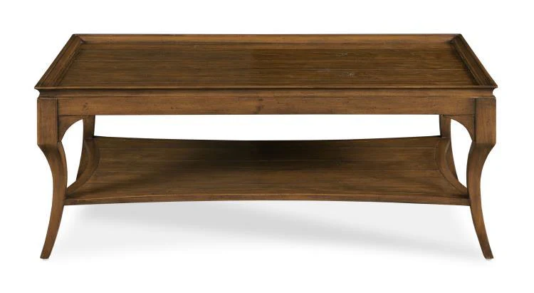 Grand Tour Furniture Hamilton Cocktail Table - Remutear