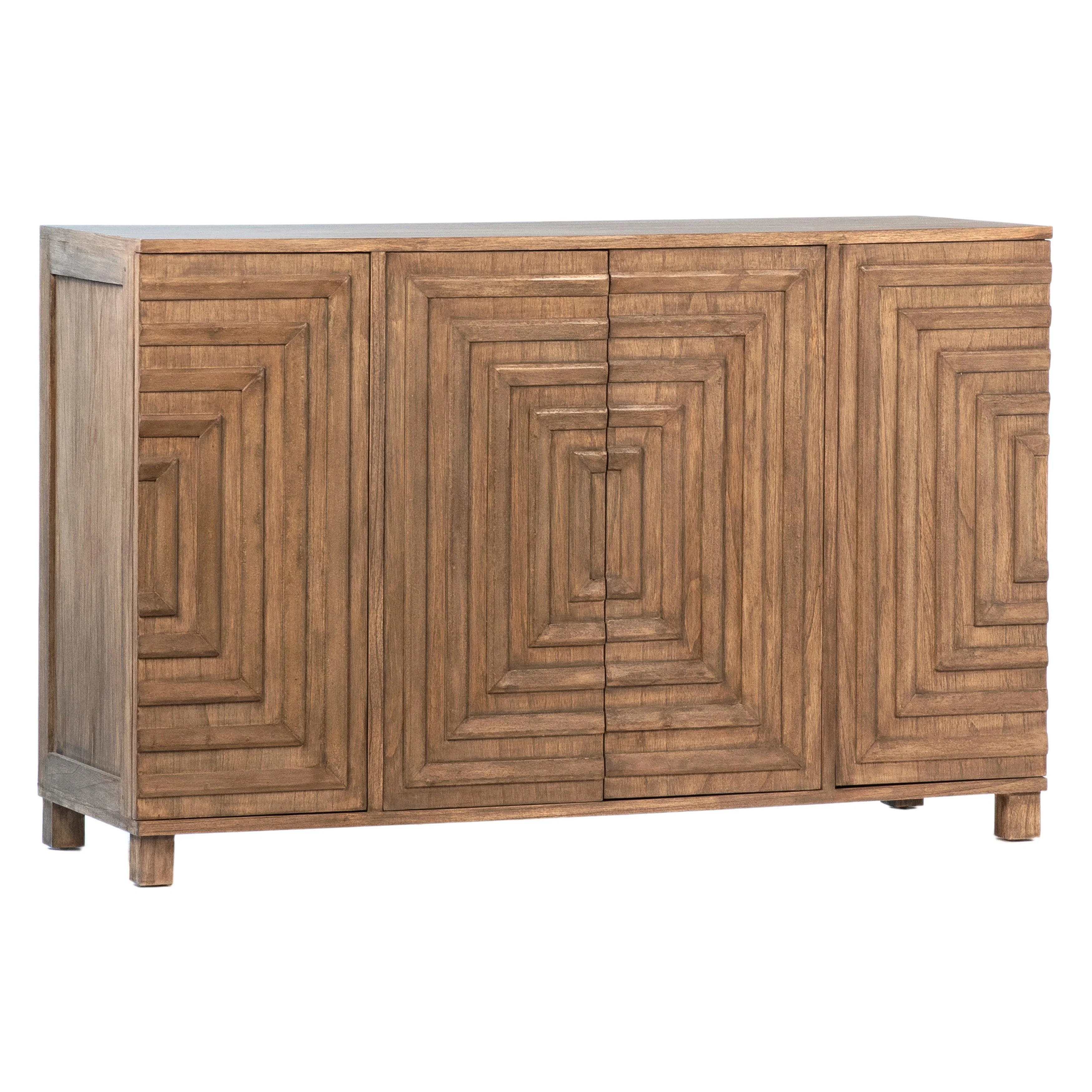Drennanzo Sideboard Small - Remutear