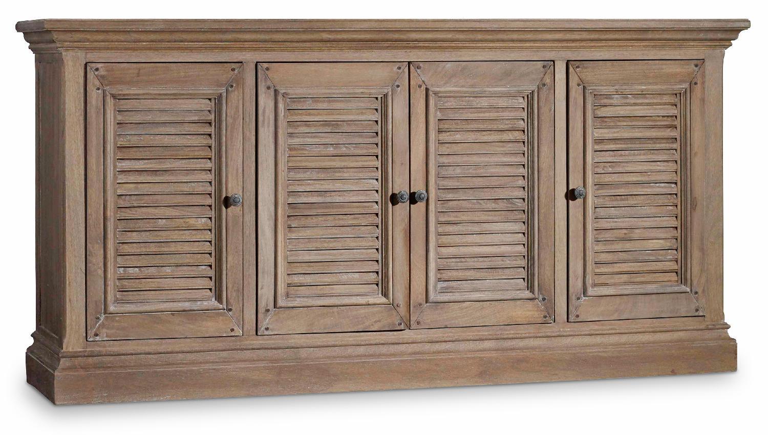 Entertainment Console 72in - Remutear