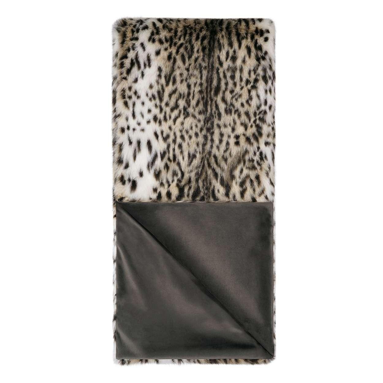 Ocelot Throw - Remutear