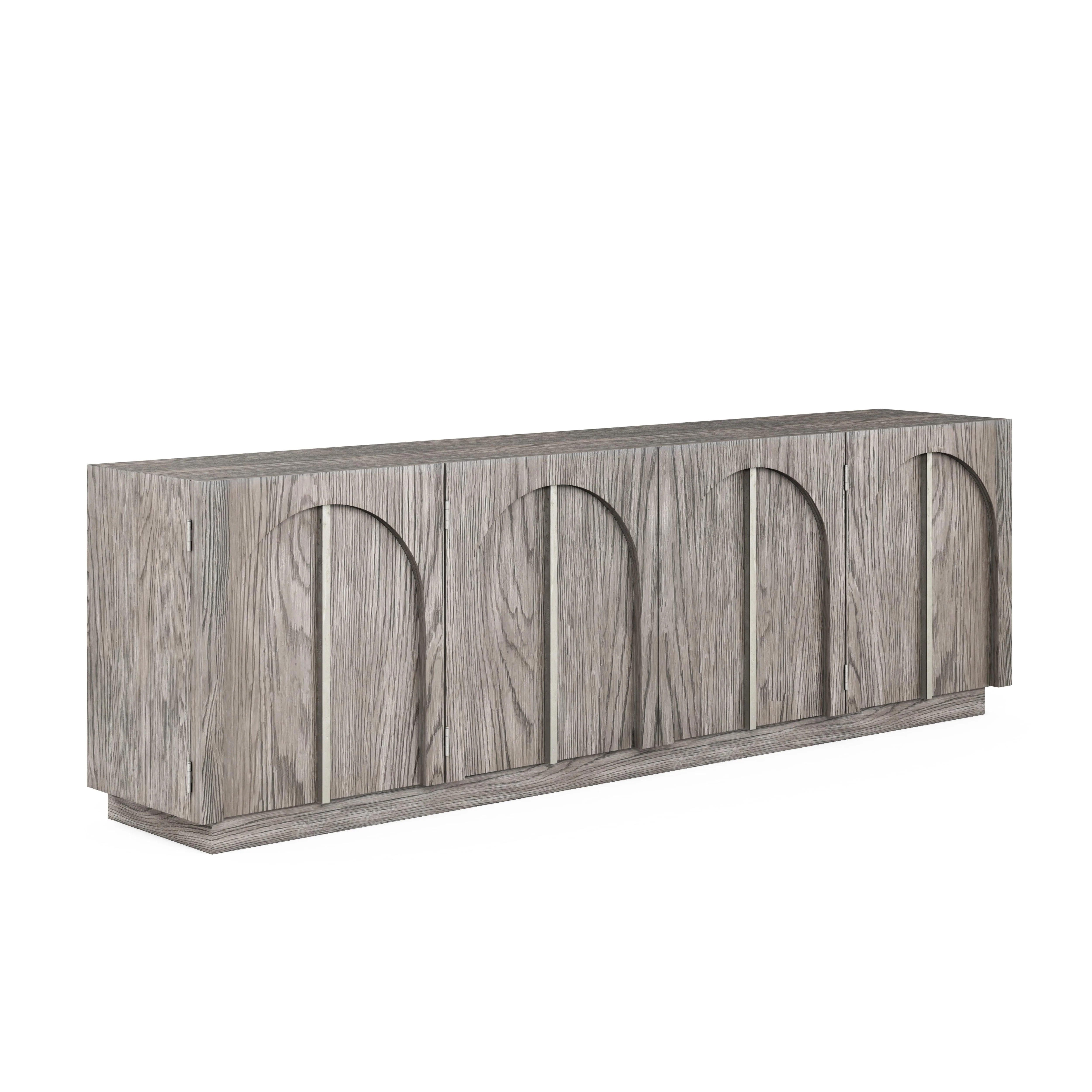Vault Entertainment Console - Remutear