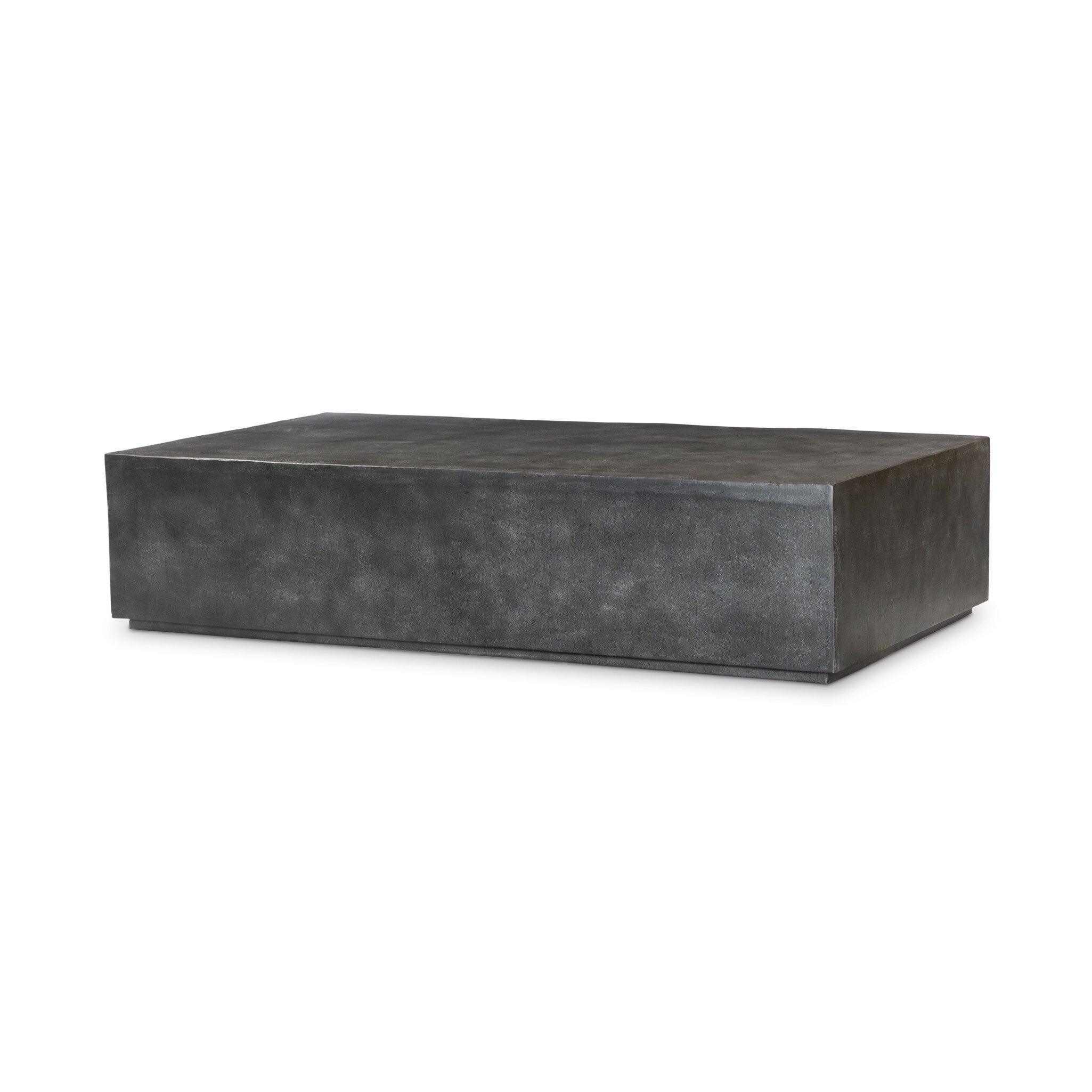 Graso Outdoor Coffee Table - Remutear