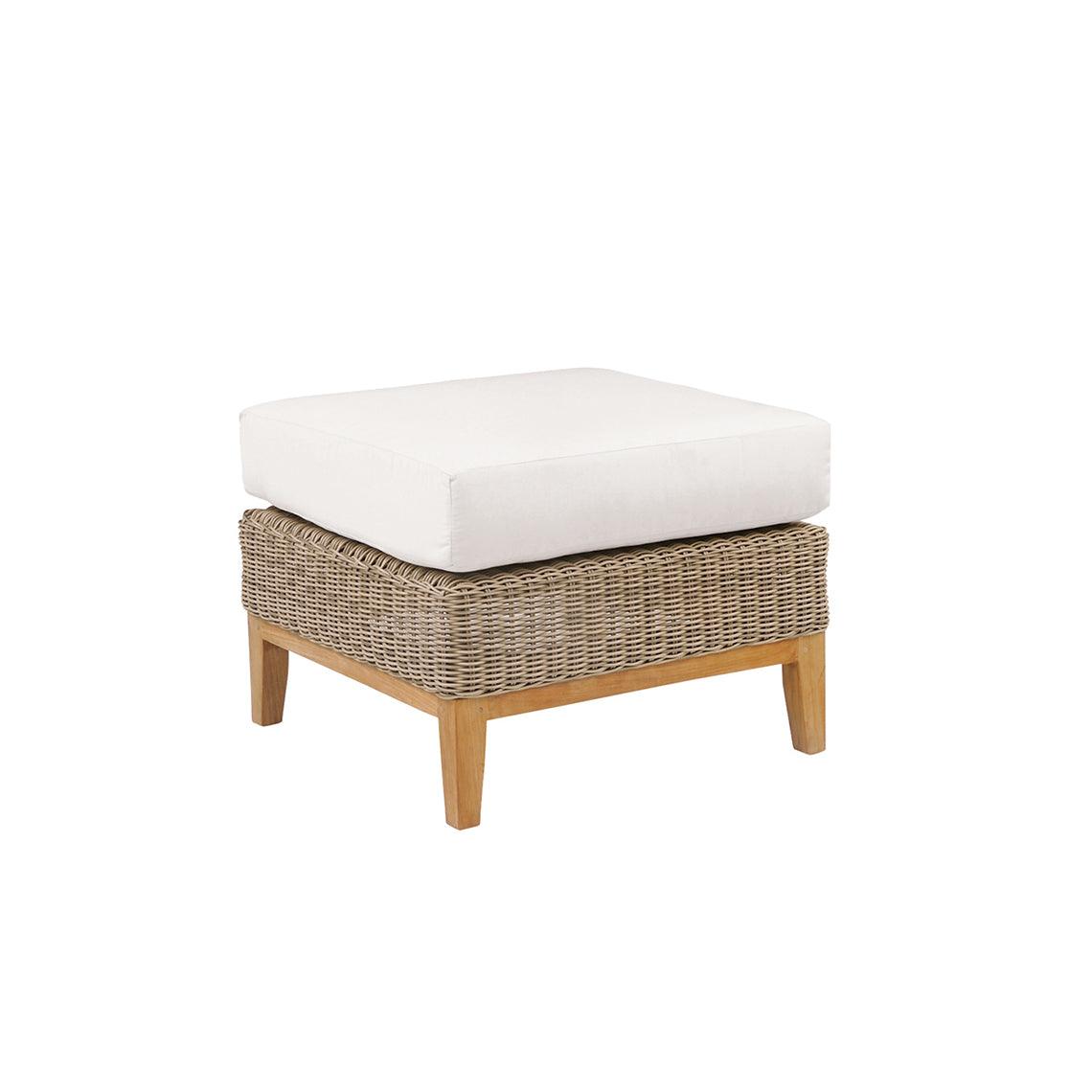 Frances Sectional Ottoman - Remutear