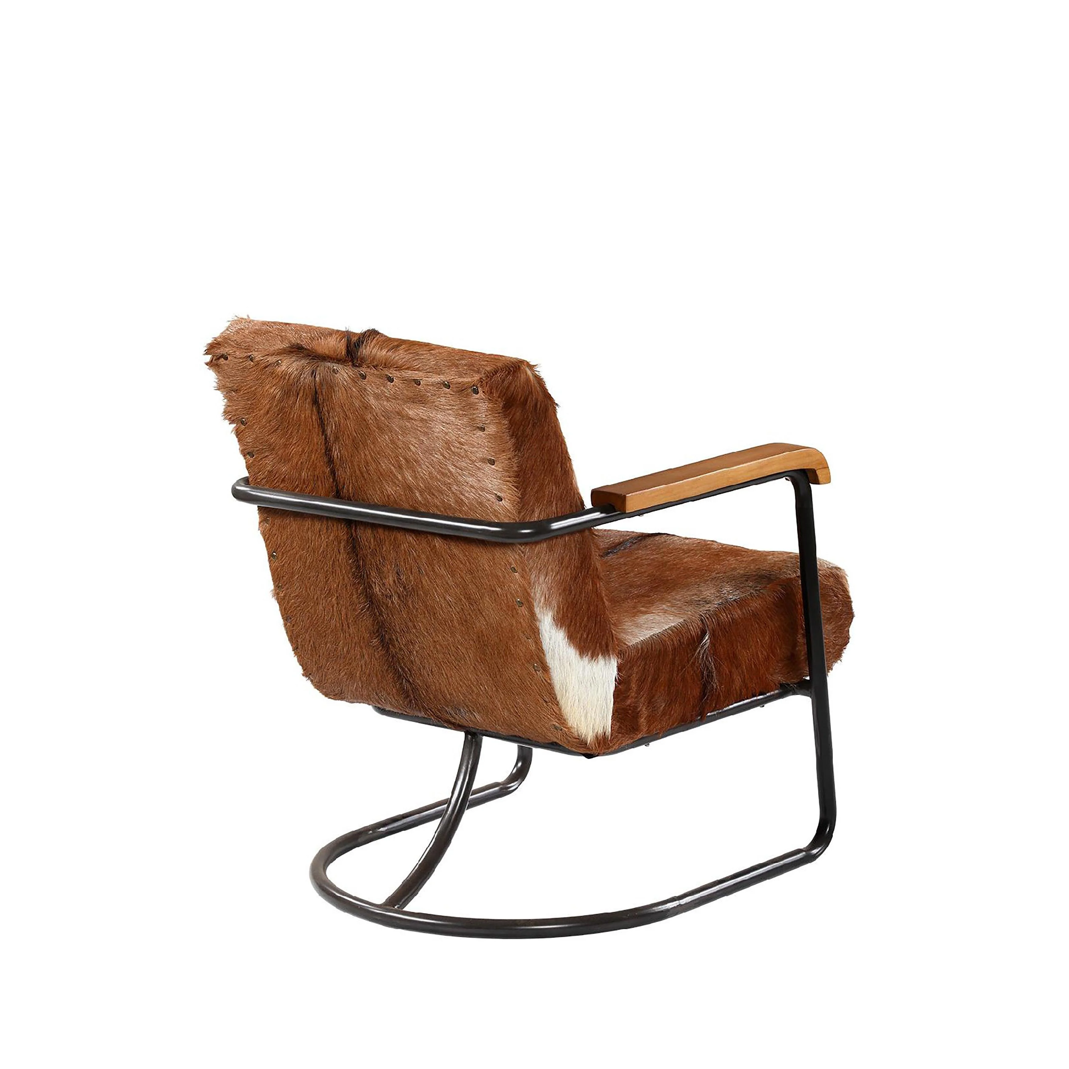 Dastan Occasional Chair - Remutear