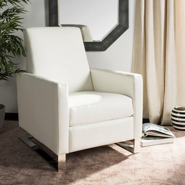 BRENTON RECLINER CHAIR - Remutear